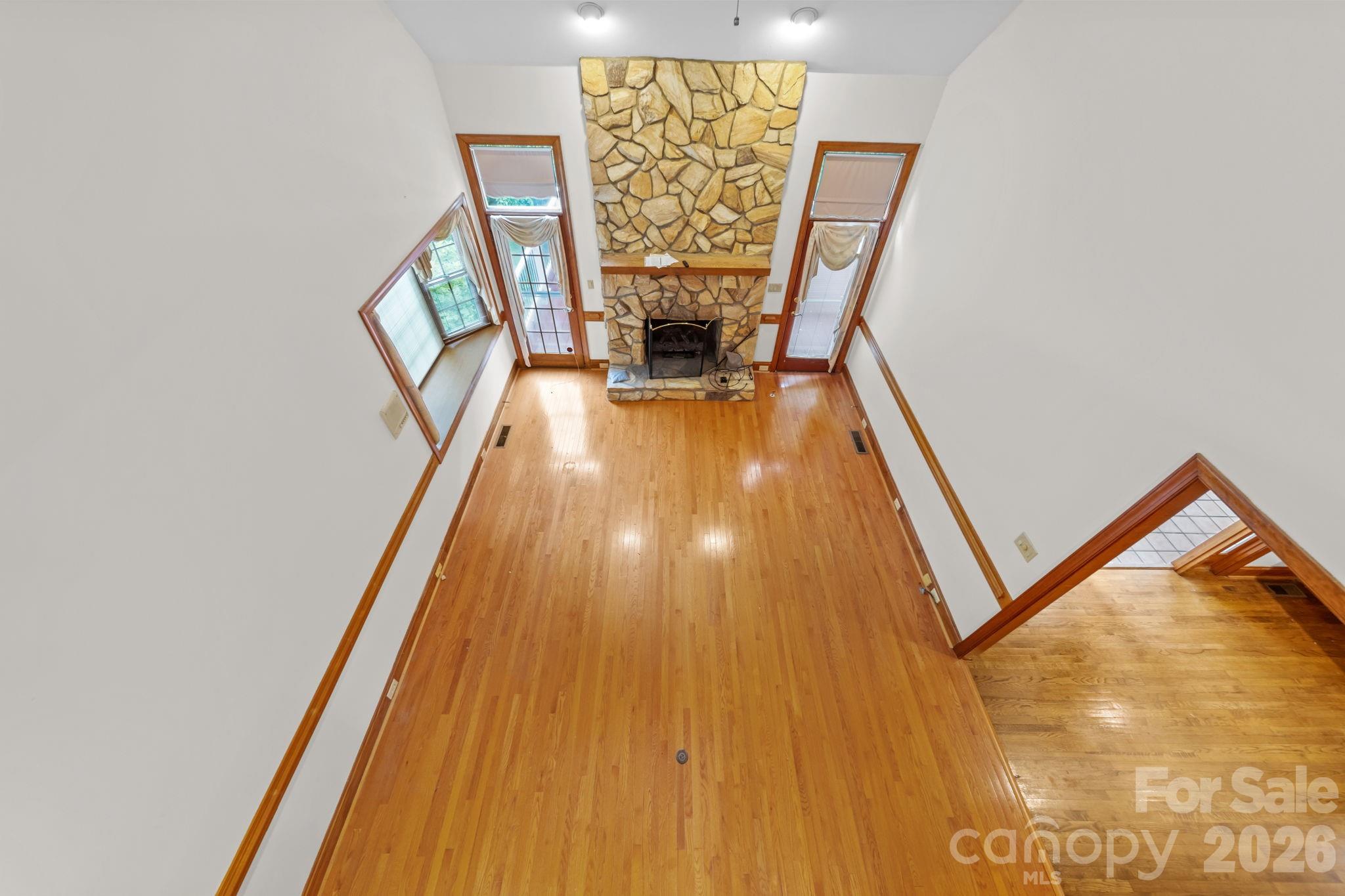 5215 Silchester Lane Charlotte NC 28215