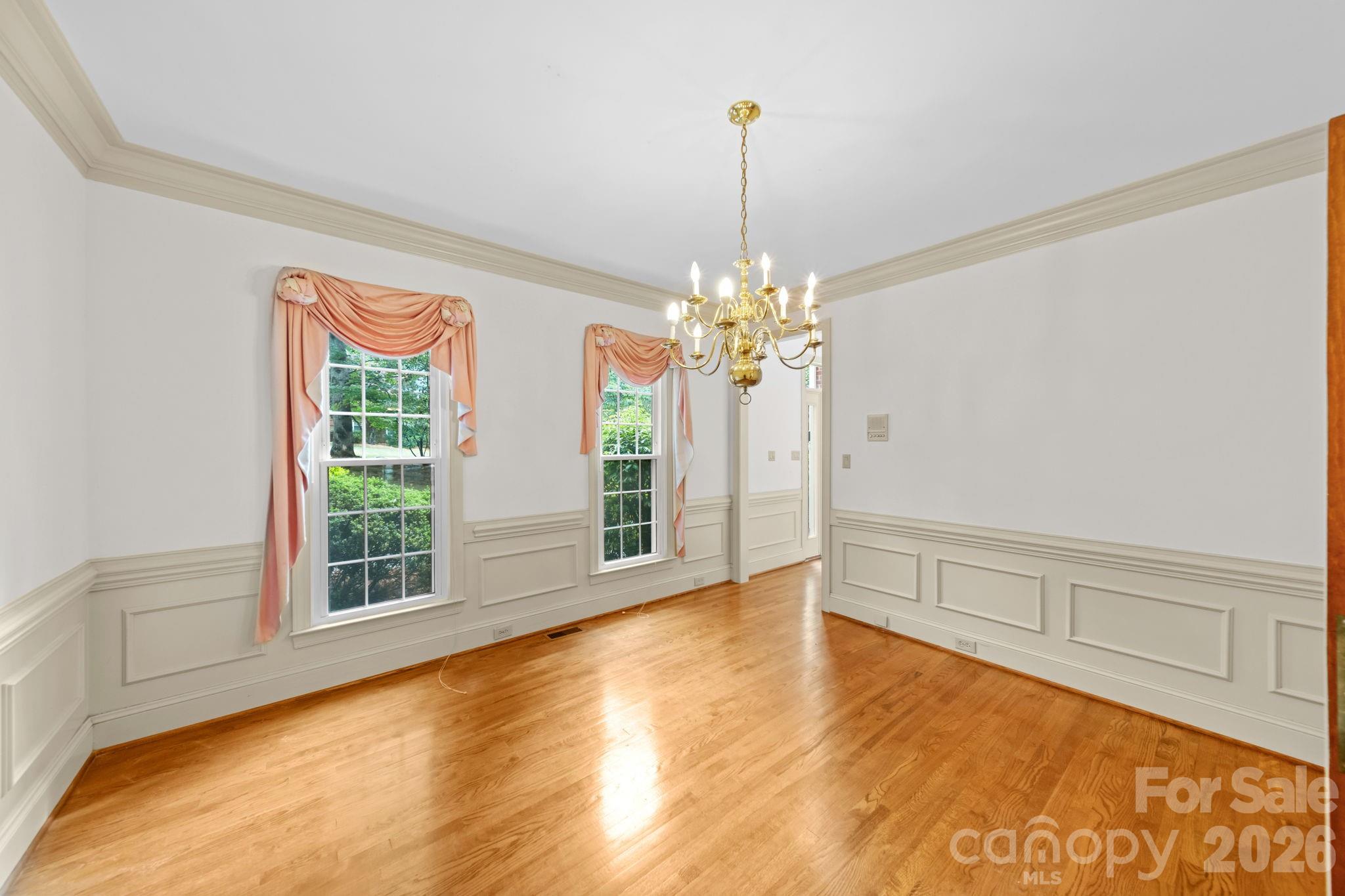 5215 Silchester Lane Charlotte NC 28215