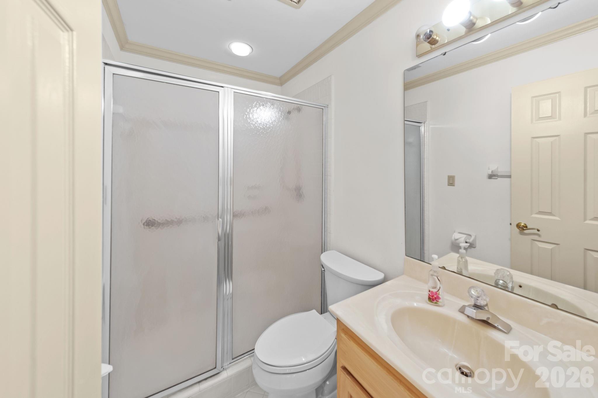 5215 Silchester Lane Charlotte NC 28215