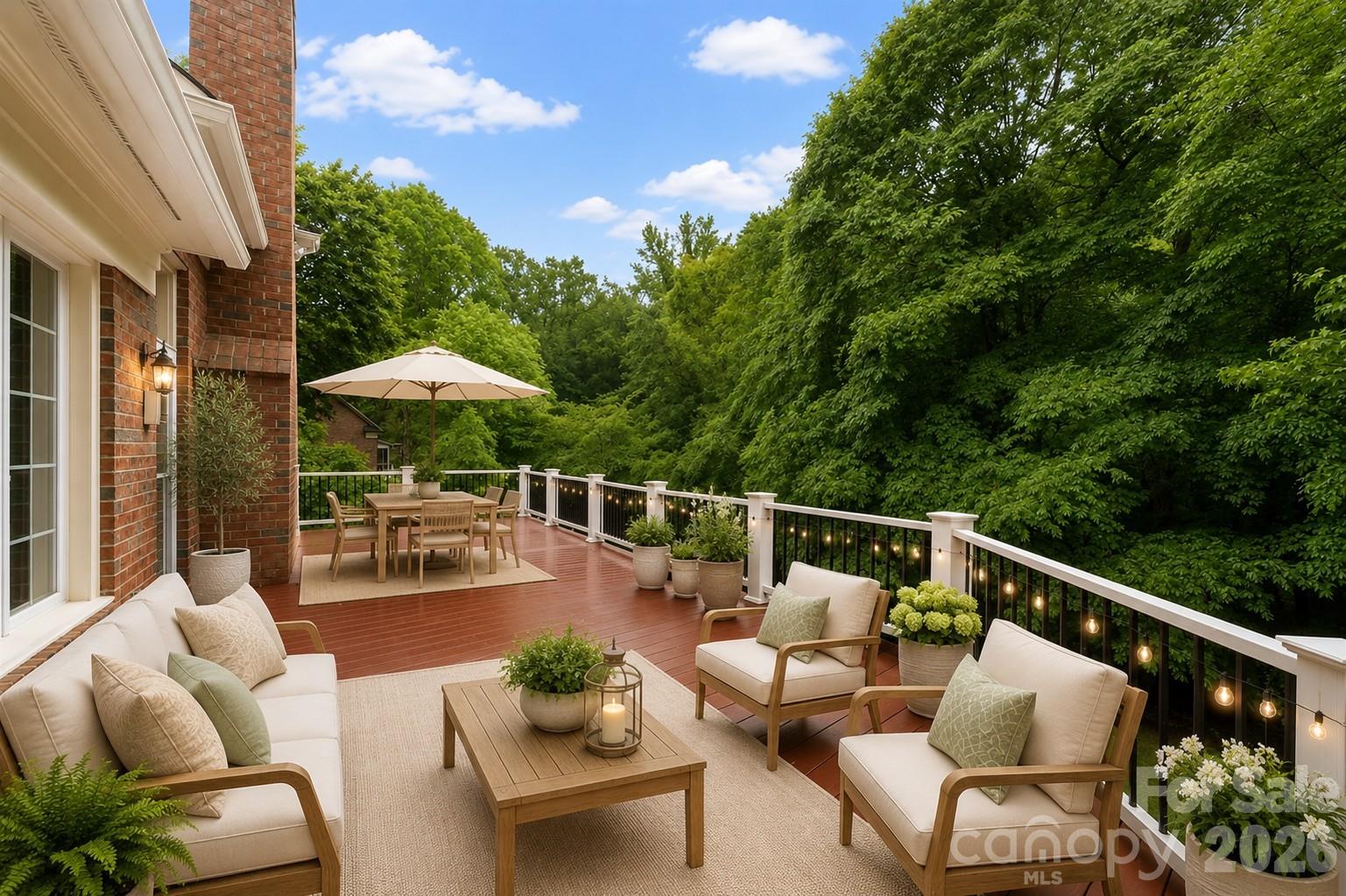 5215 Silchester Lane Charlotte NC 28215