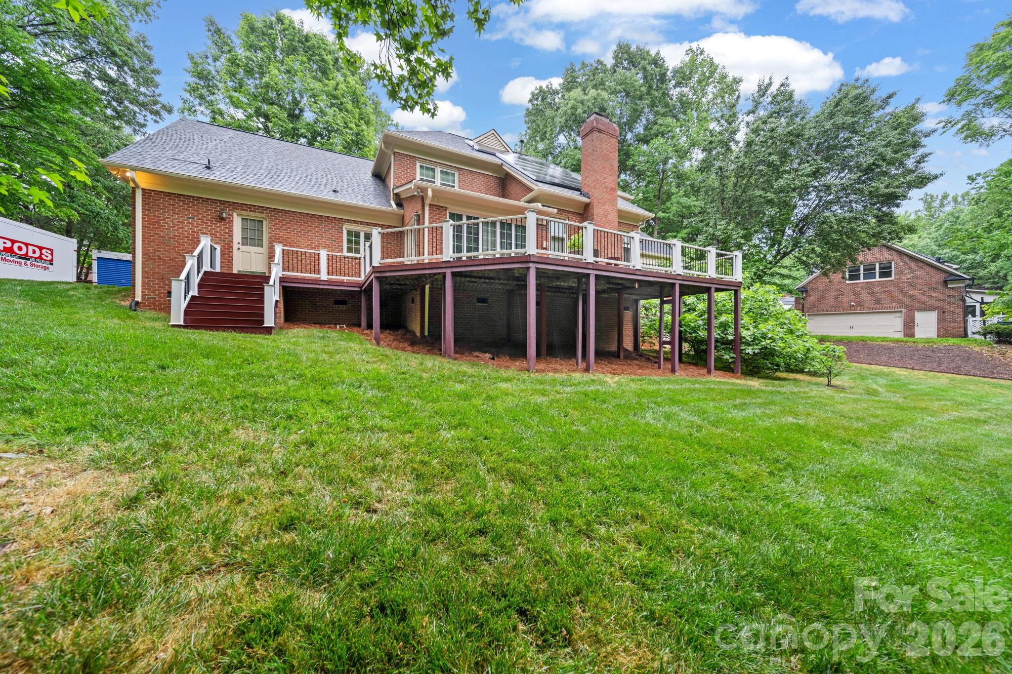 5215 Silchester Lane Charlotte NC 28215