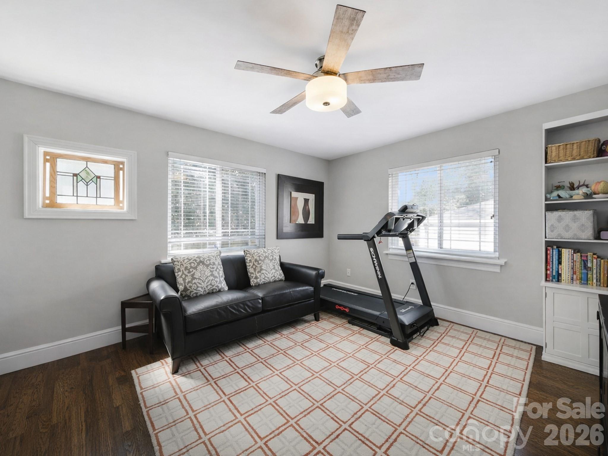 1325 Morningside Drive Charlotte NC 28205