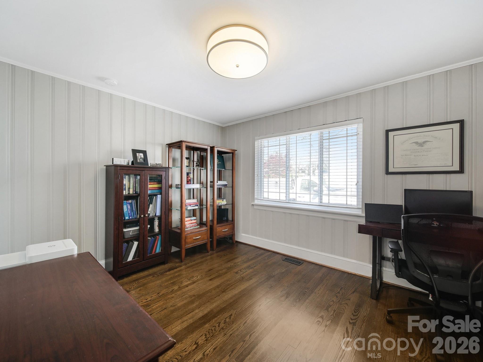 1325 Morningside Drive Charlotte NC 28205