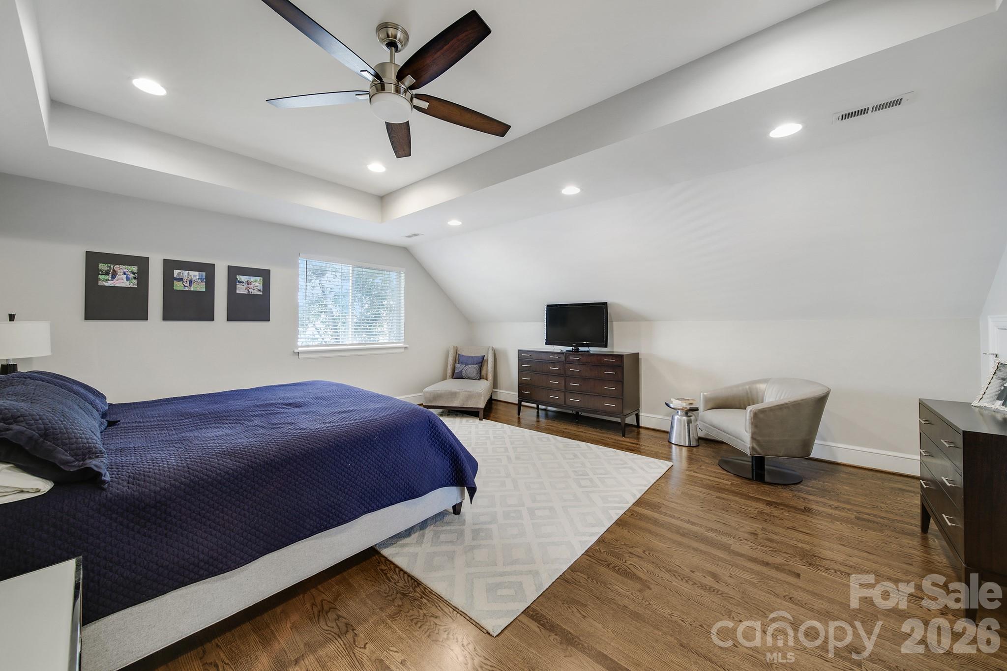 1325 Morningside Drive Charlotte NC 28205