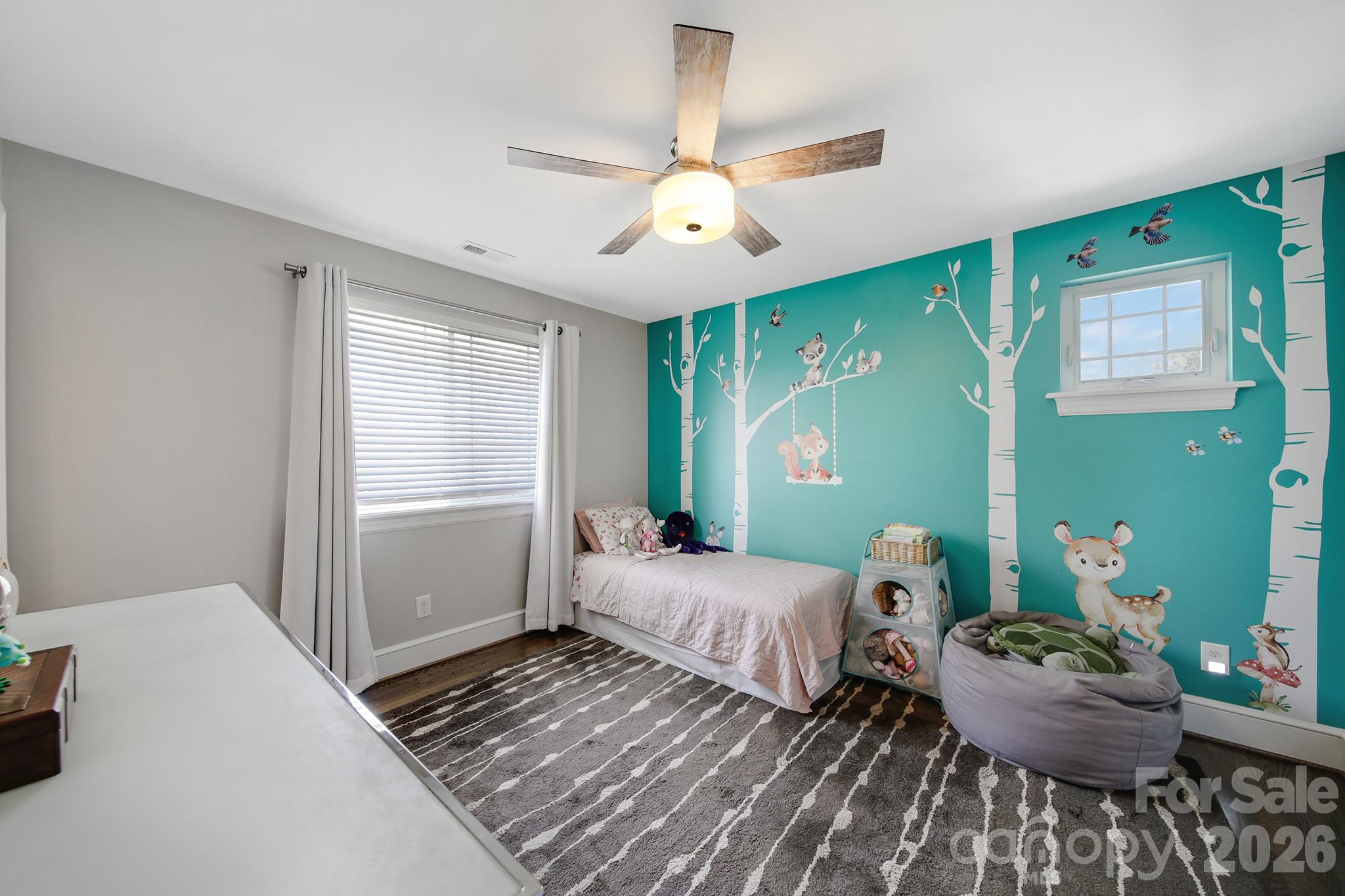 1325 Morningside Drive Charlotte NC 28205