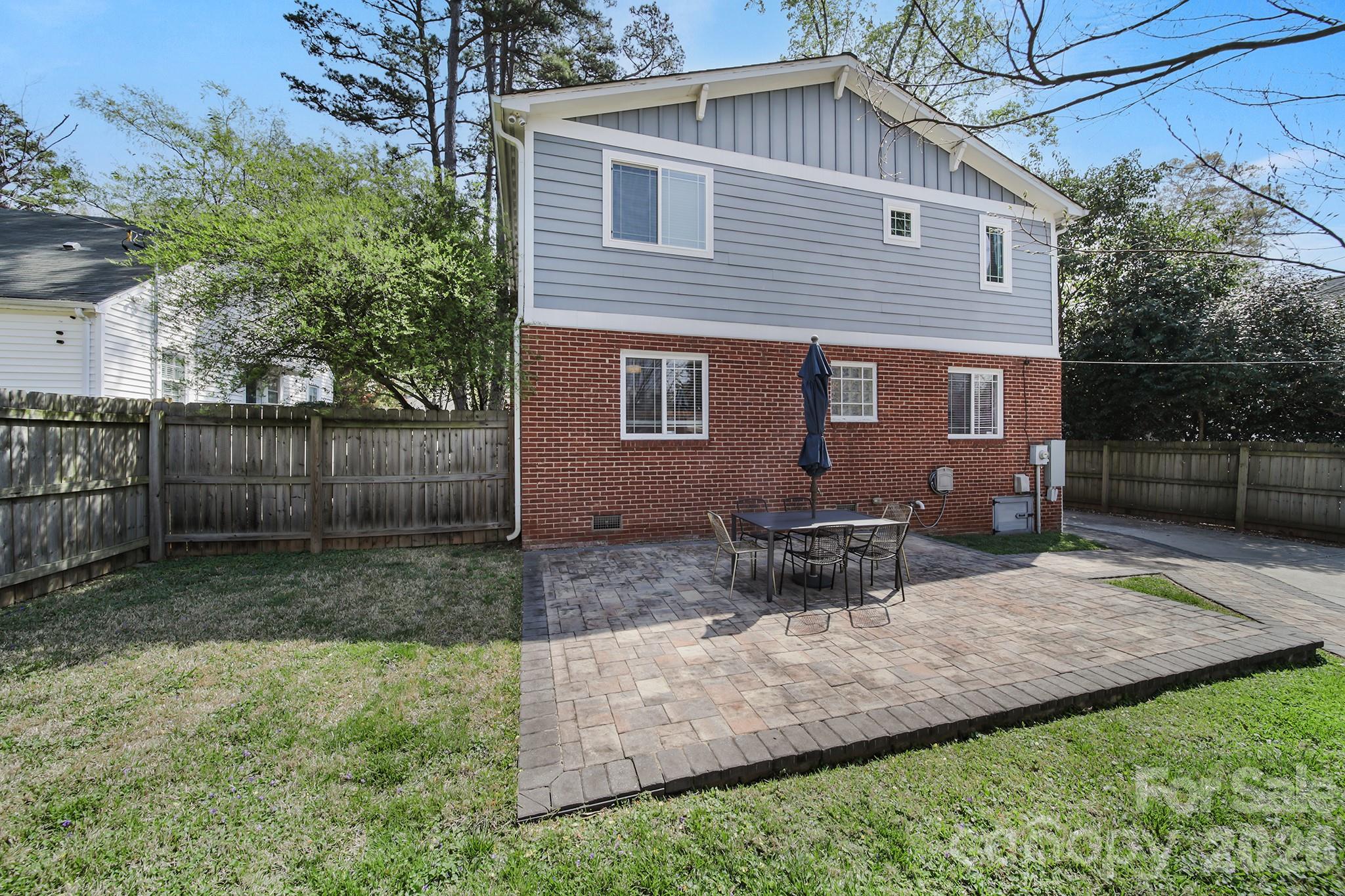 1325 Morningside Drive Charlotte NC 28205