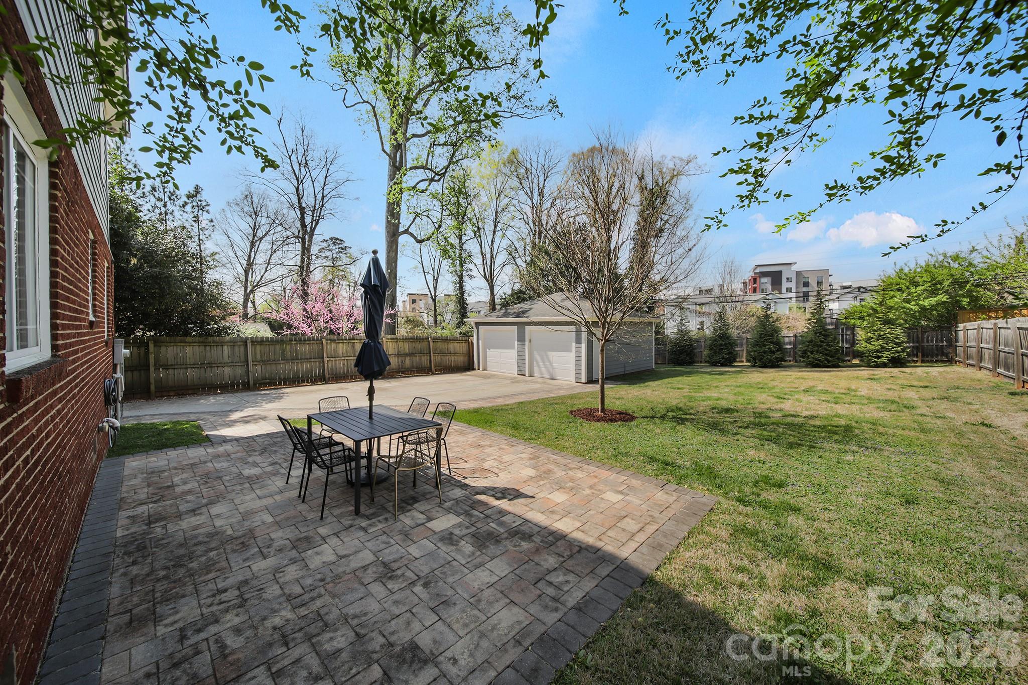 1325 Morningside Drive Charlotte NC 28205