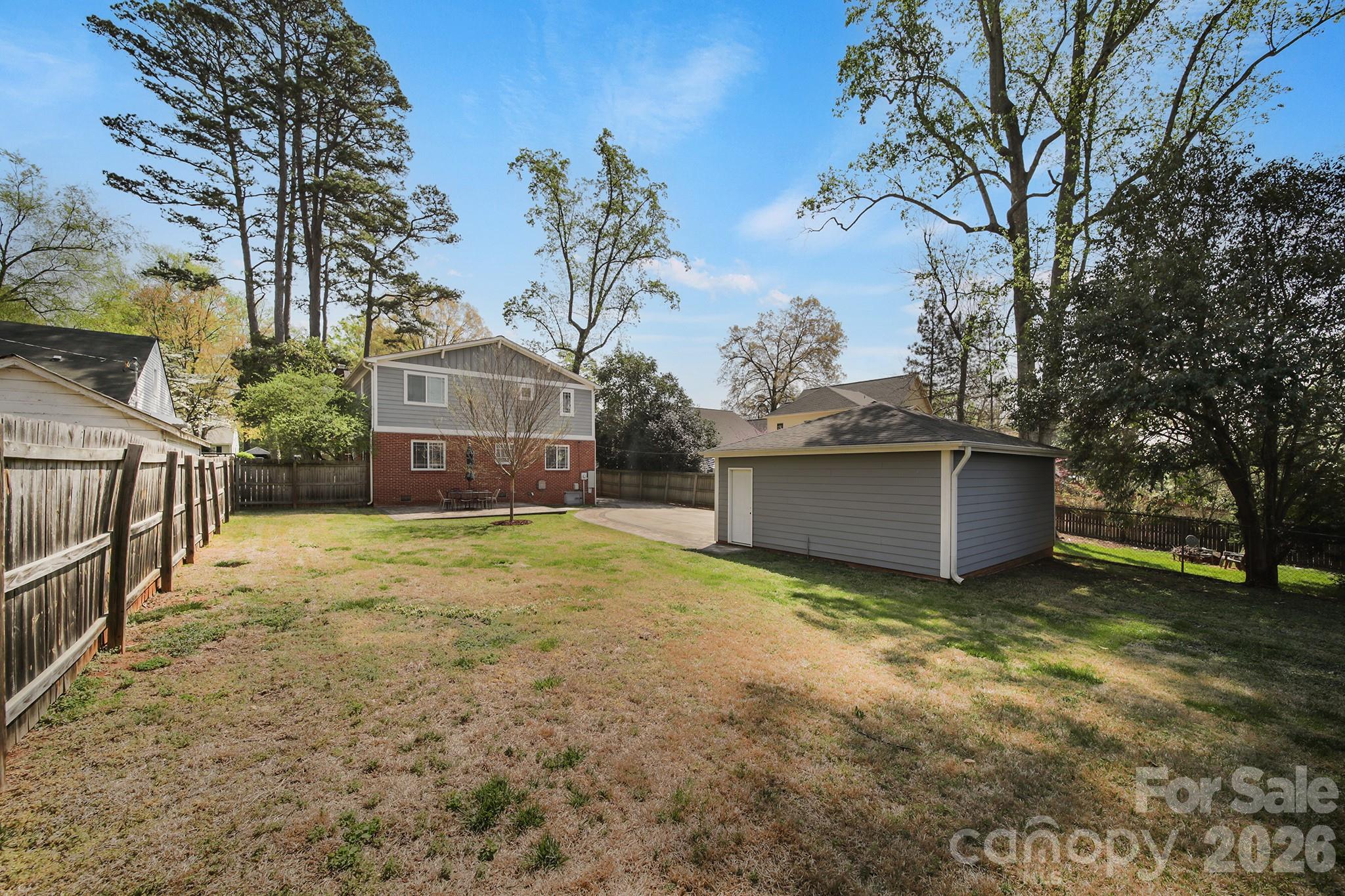 1325 Morningside Drive Charlotte NC 28205