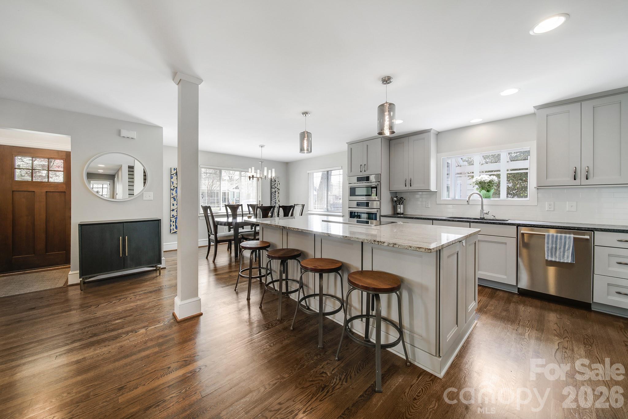 1325 Morningside Drive Charlotte NC 28205