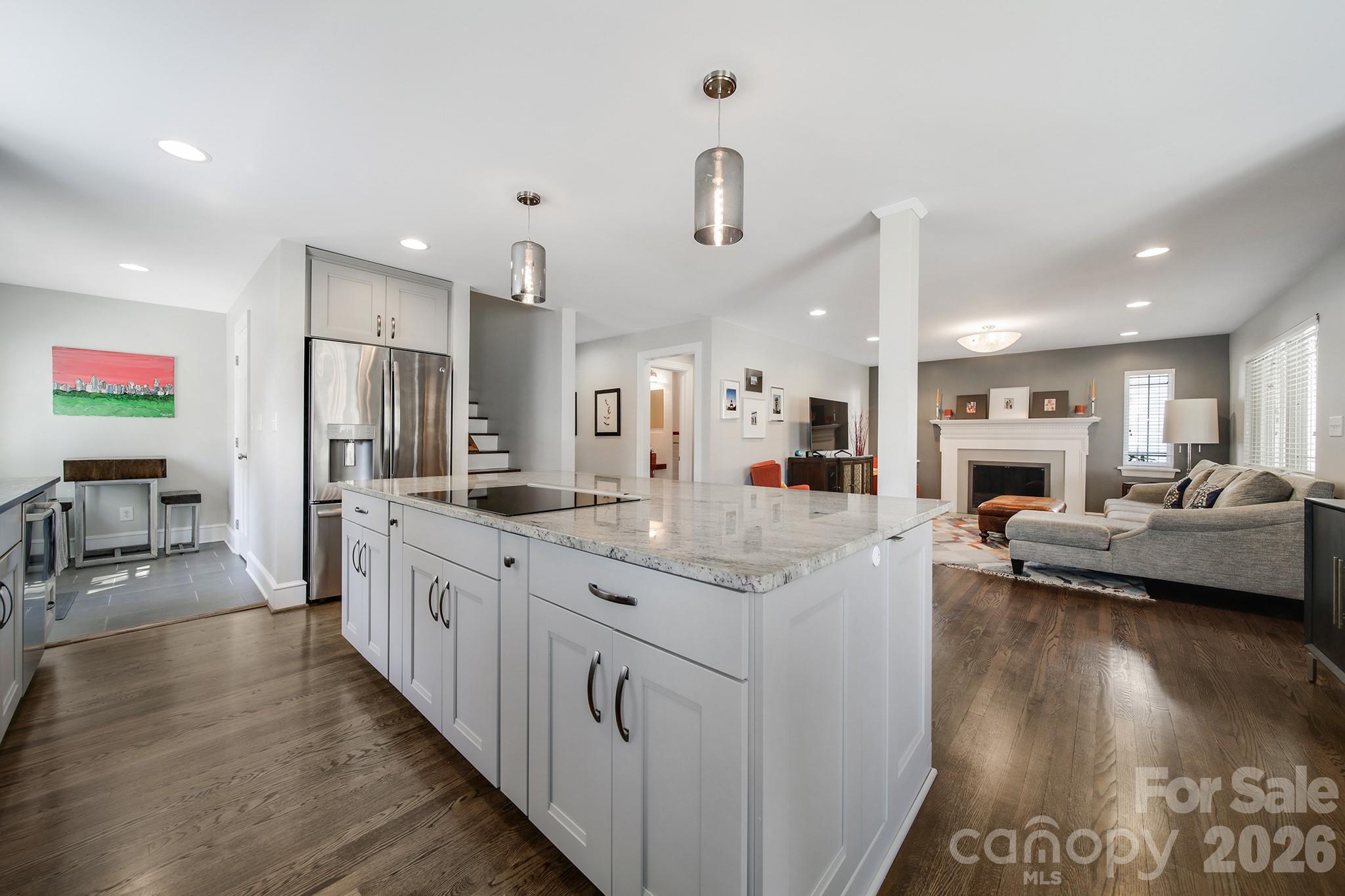 1325 Morningside Drive Charlotte NC 28205