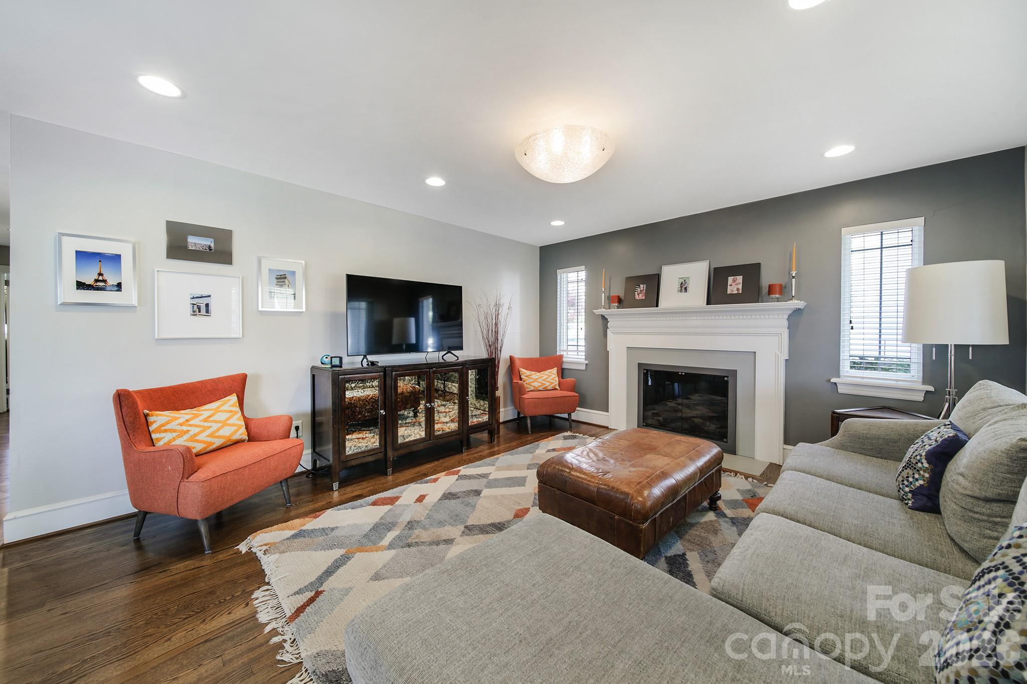 1325 Morningside Drive Charlotte NC 28205