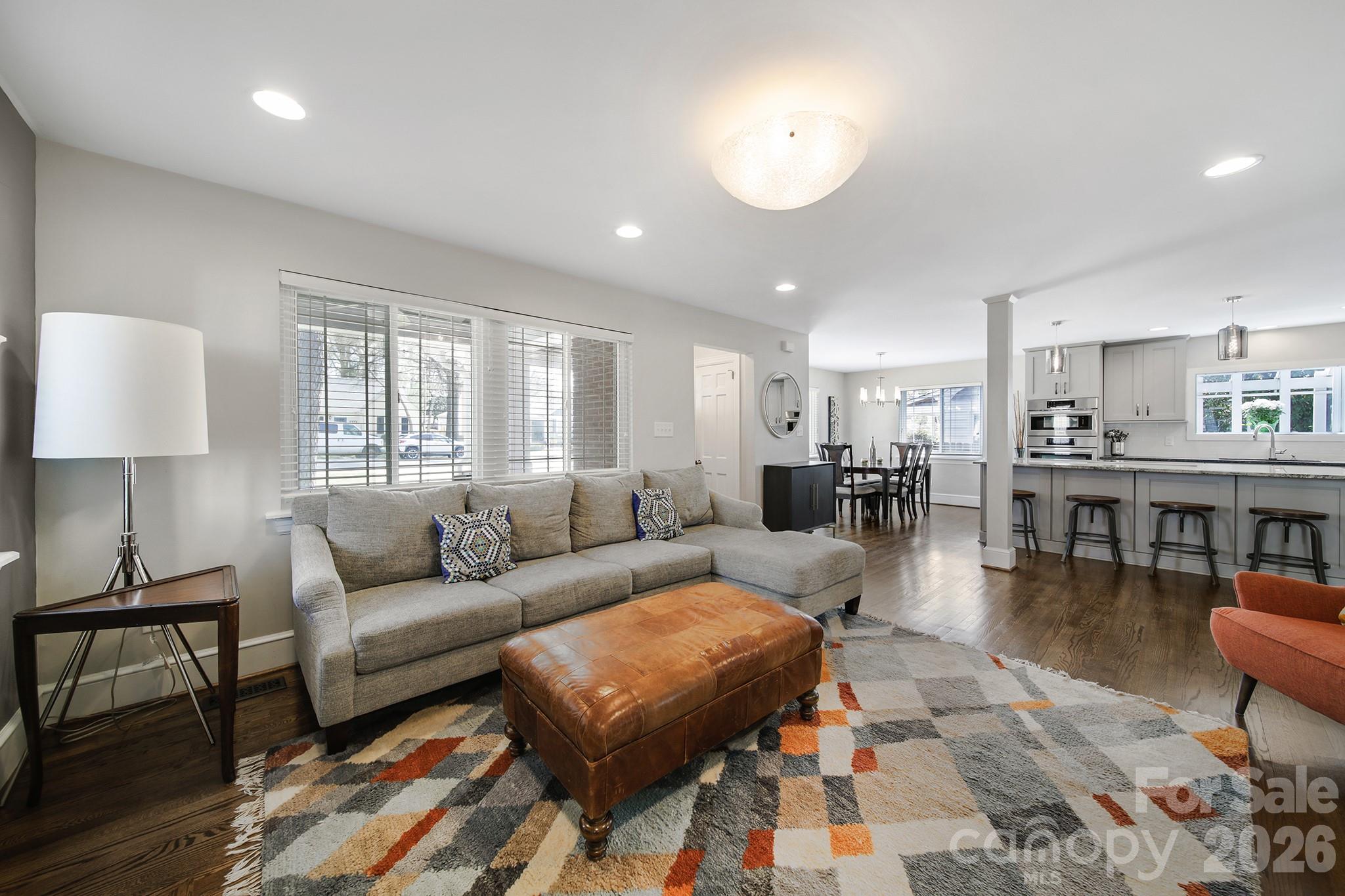 1325 Morningside Drive Charlotte NC 28205