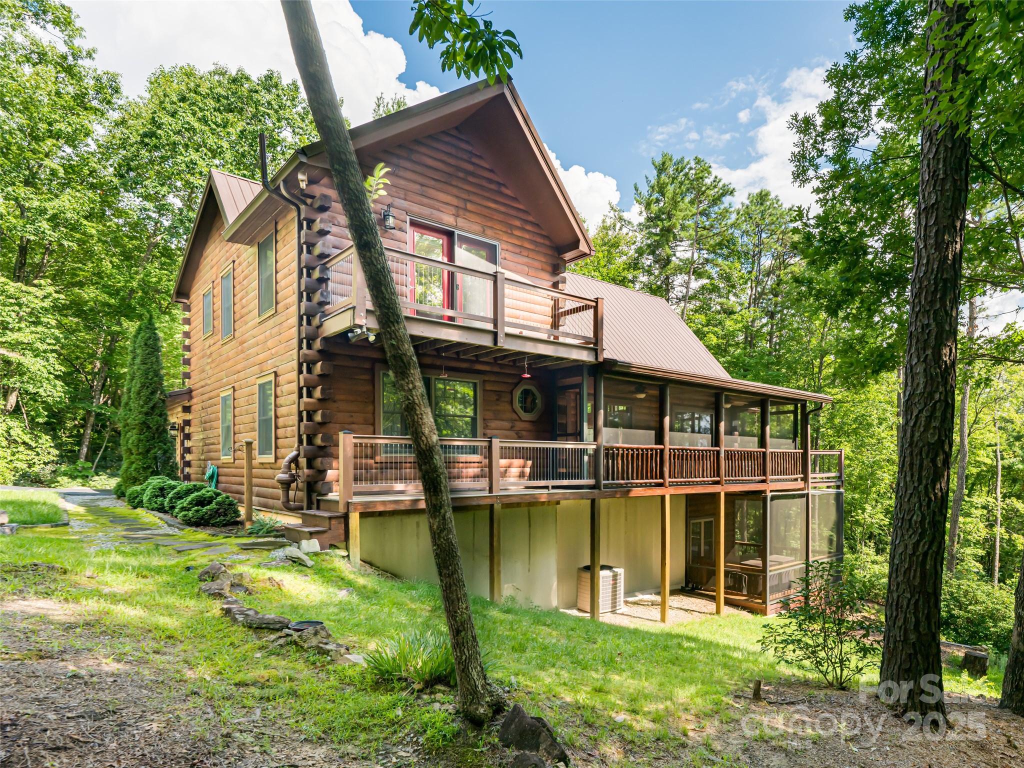 340 West View Road Brevard NC 28712