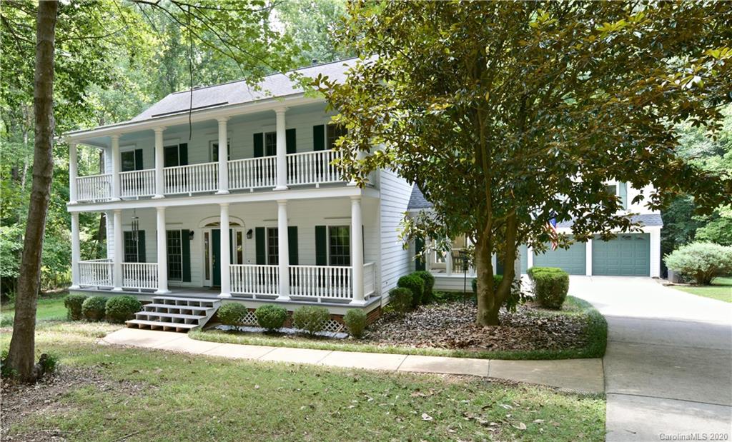 2354 Wedgewood Drive Matthews NC 28104