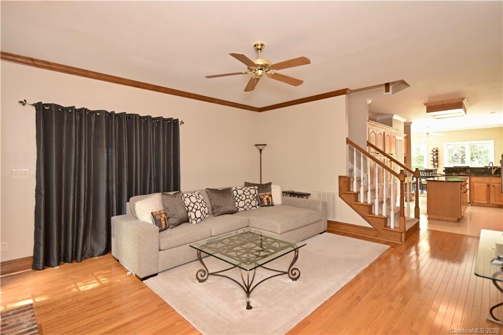 2354 Wedgewood Drive Matthews NC 28104