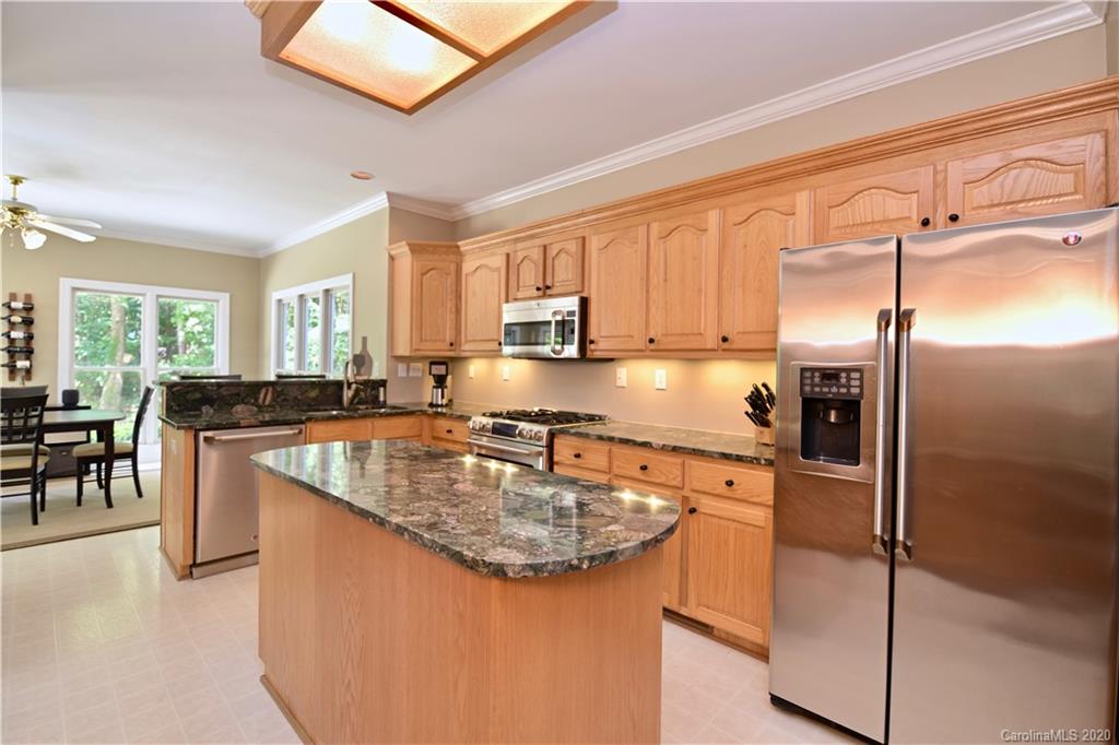 2354 Wedgewood Drive Matthews NC 28104