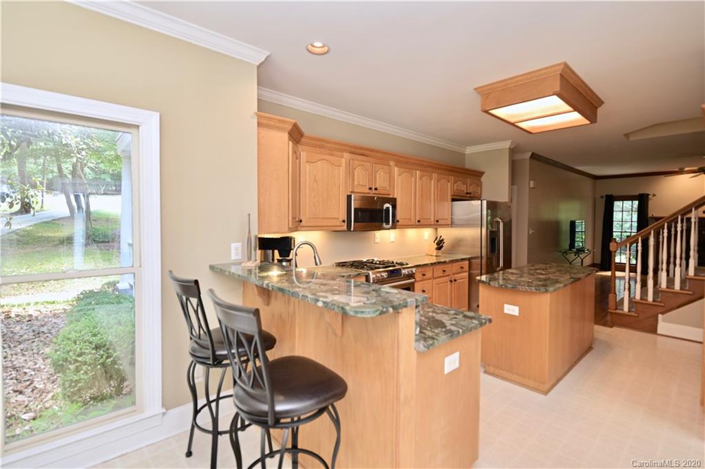 2354 Wedgewood Drive Matthews NC 28104