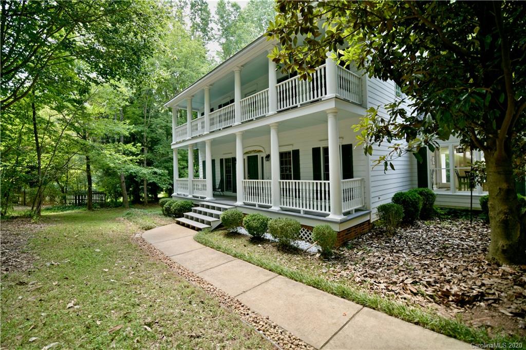 2354 Wedgewood Drive Matthews NC 28104