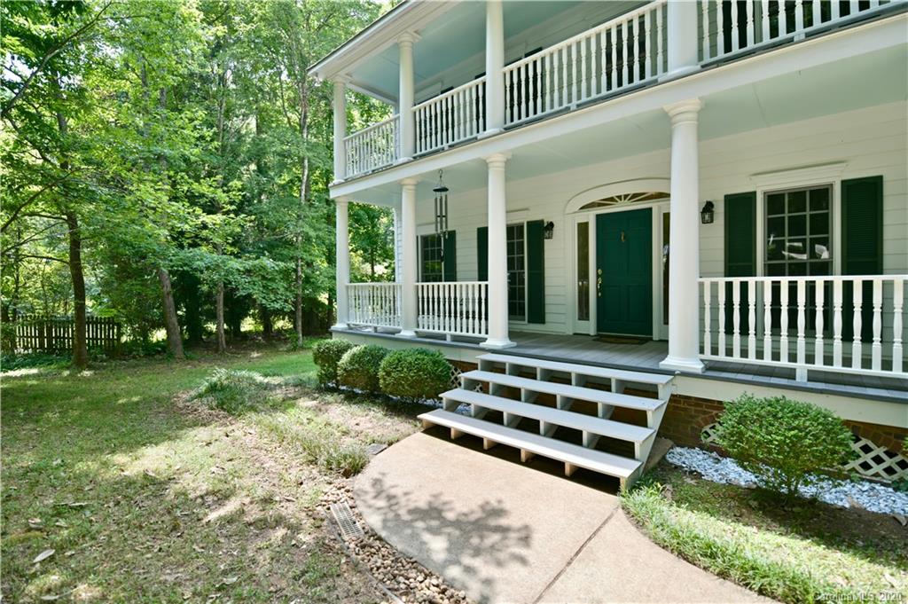 2354 Wedgewood Drive Matthews NC 28104