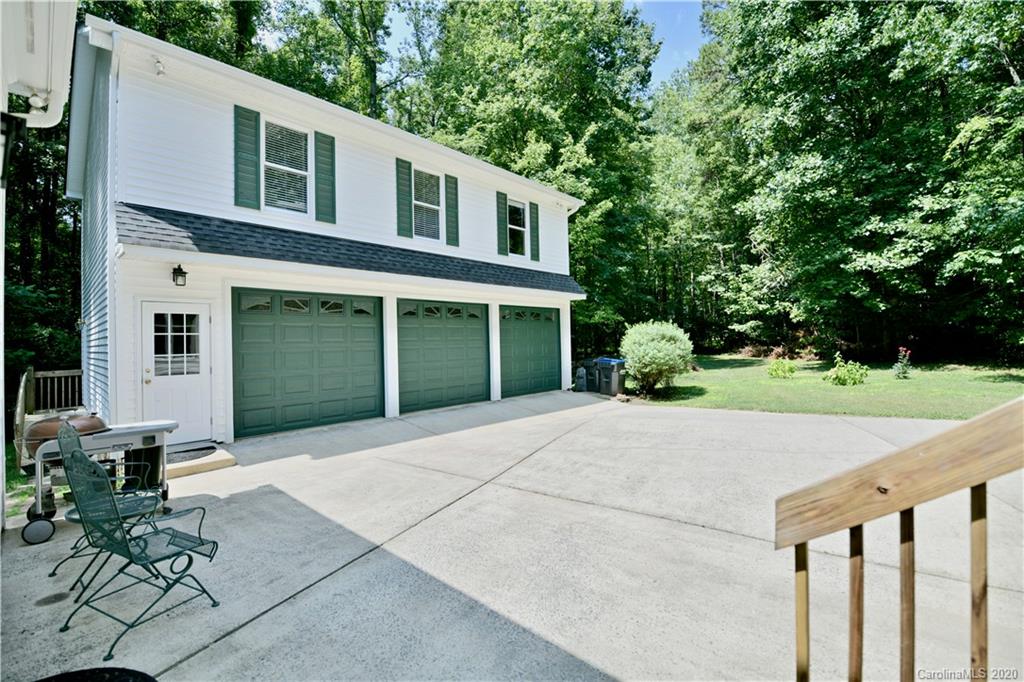 2354 Wedgewood Drive Matthews NC 28104