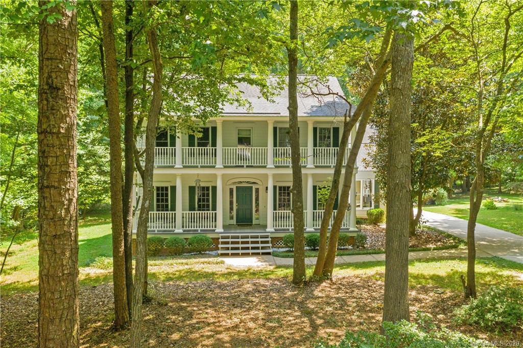 2354 Wedgewood Drive Matthews NC 28104