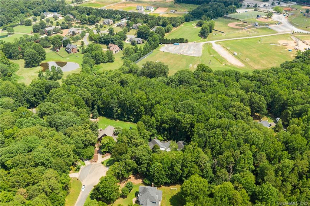 2354 Wedgewood Drive Matthews NC 28104