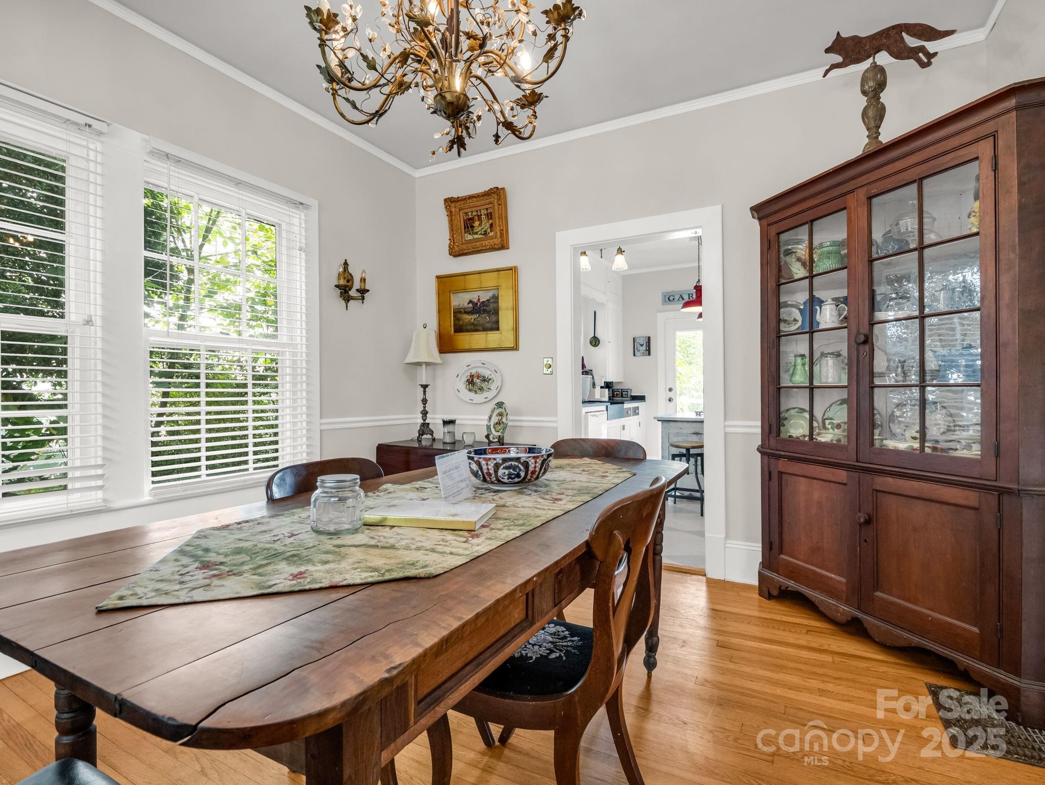 191 W 6th Street Rutherfordton NC 28139