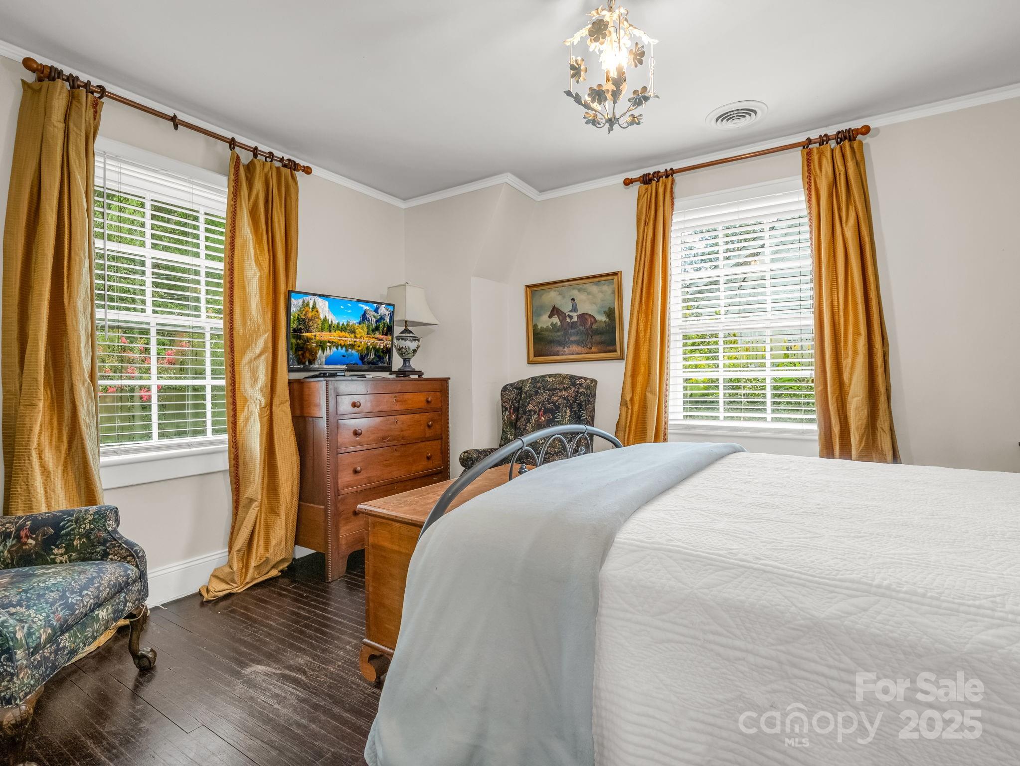 191 W 6th Street Rutherfordton NC 28139