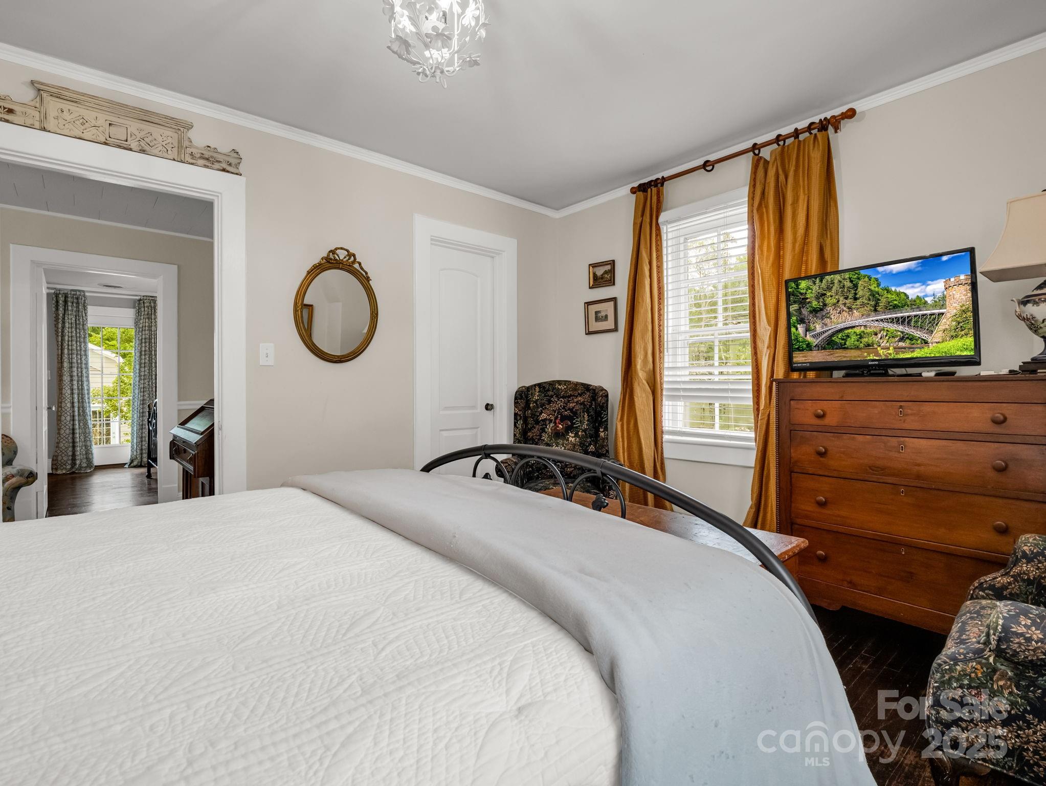 191 W 6th Street Rutherfordton NC 28139