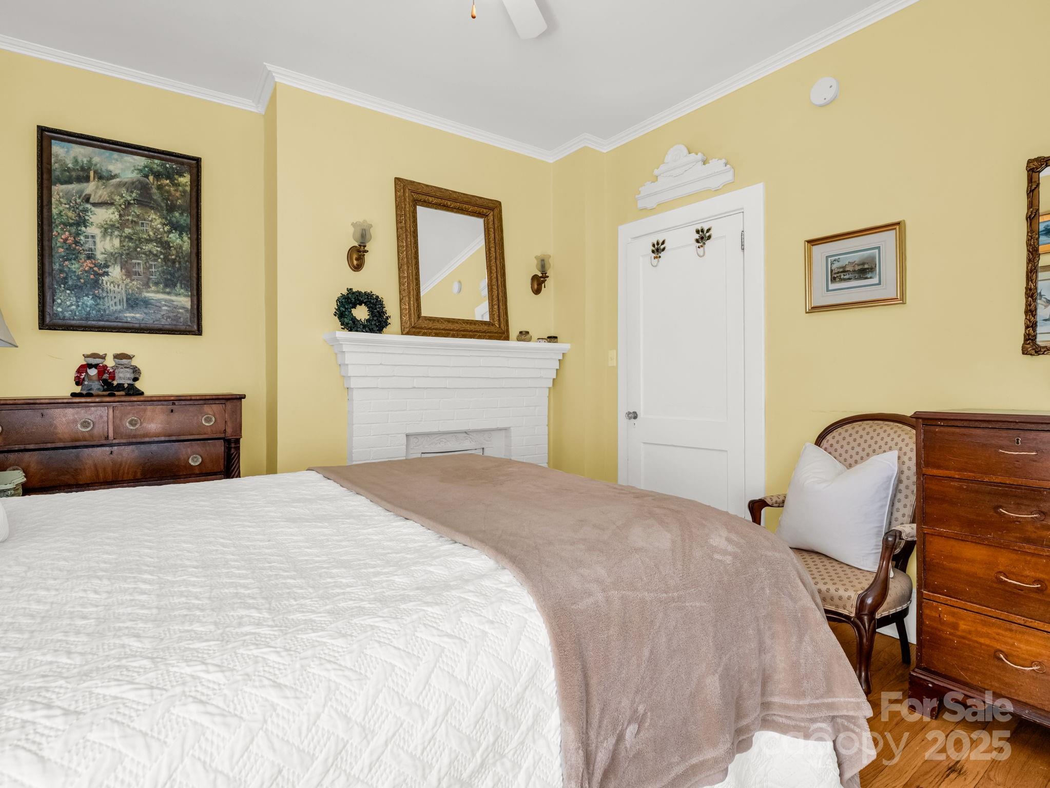 191 W 6th Street Rutherfordton NC 28139