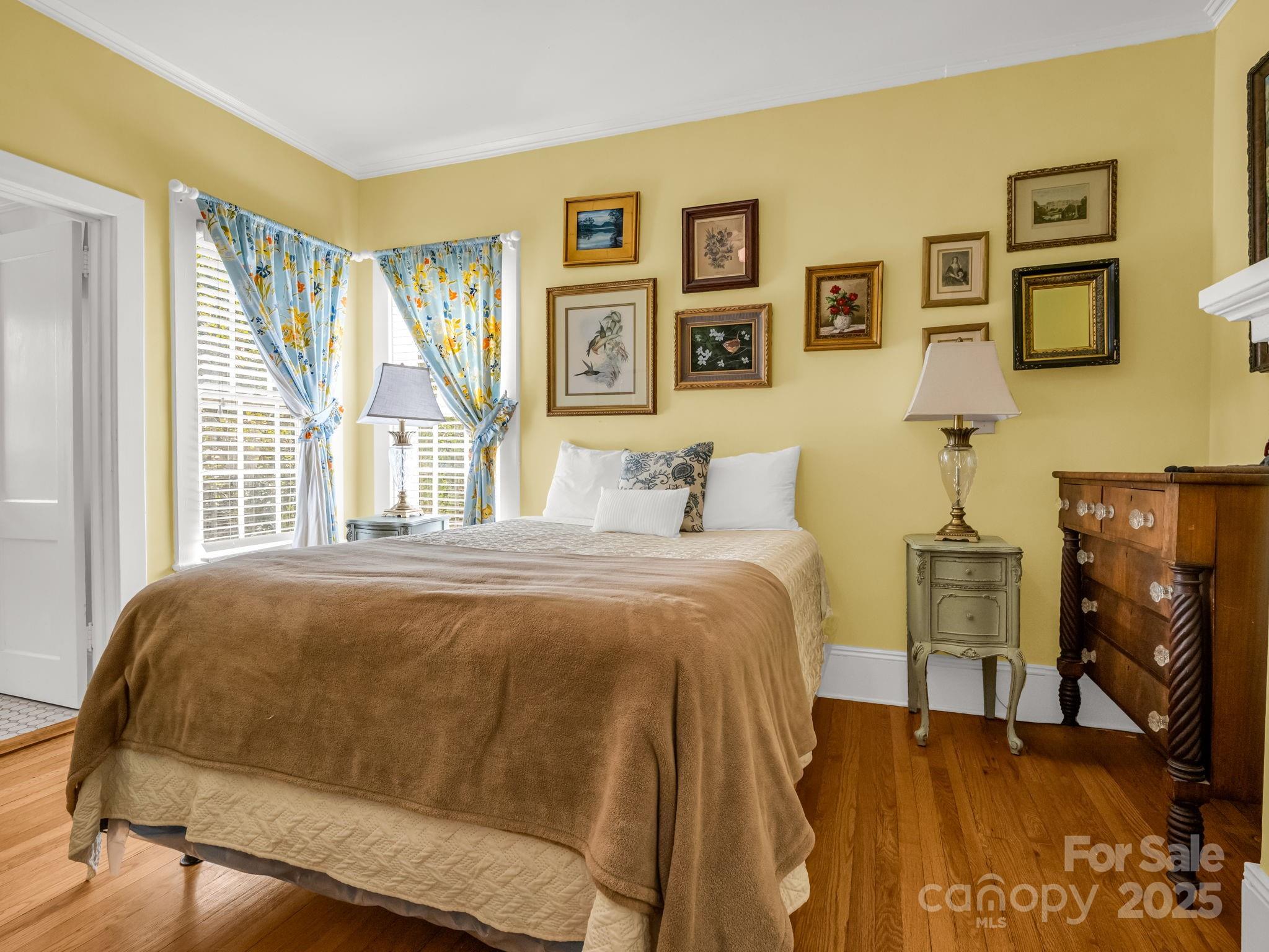191 W 6th Street Rutherfordton NC 28139