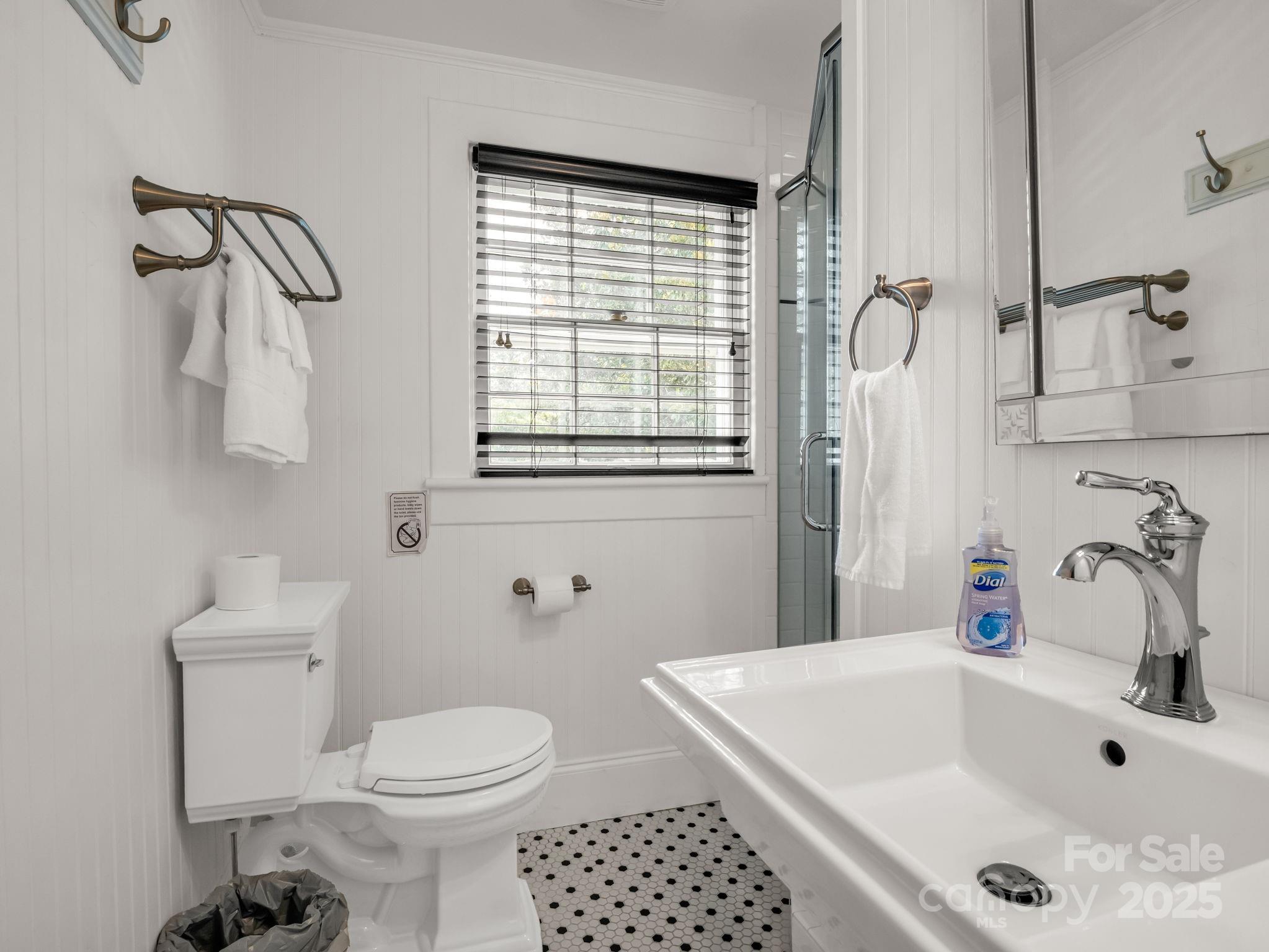 191 W 6th Street Rutherfordton NC 28139