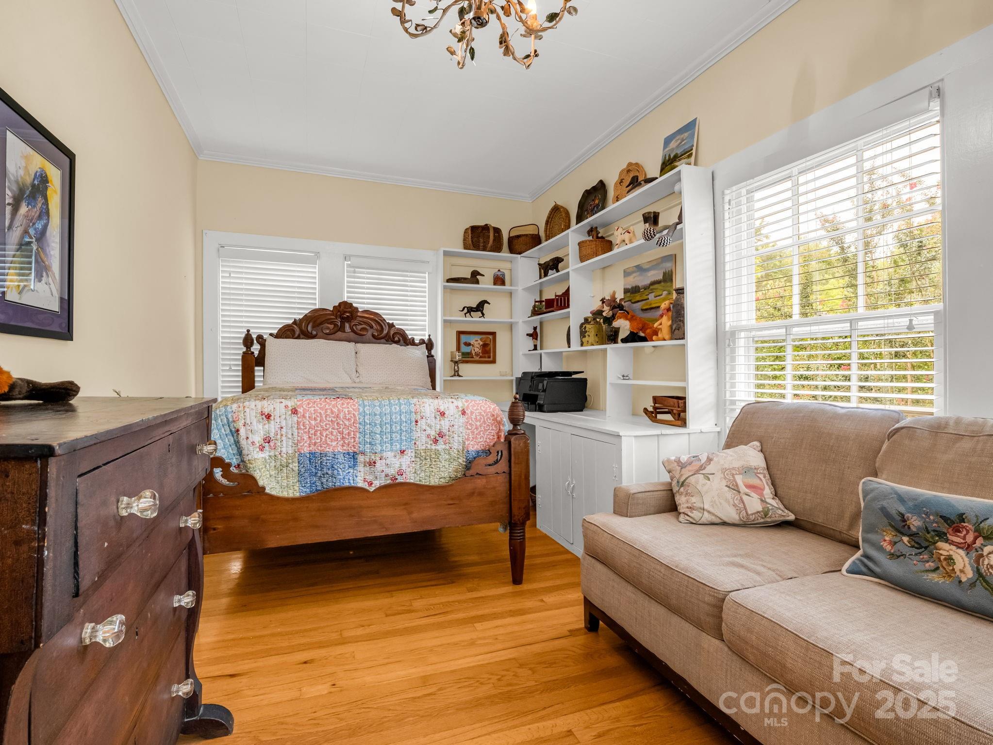 191 W 6th Street Rutherfordton NC 28139