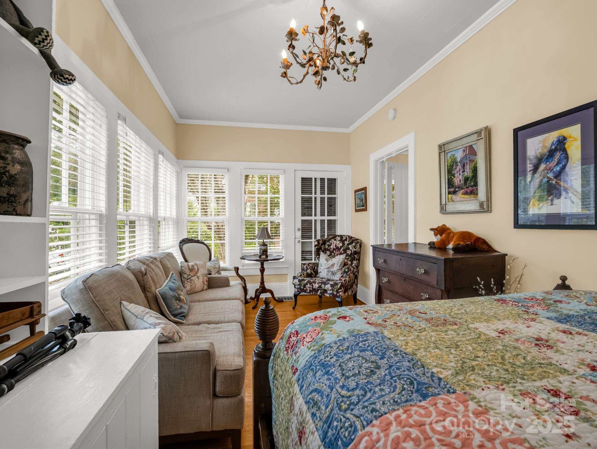 191 W 6th Street Rutherfordton NC 28139