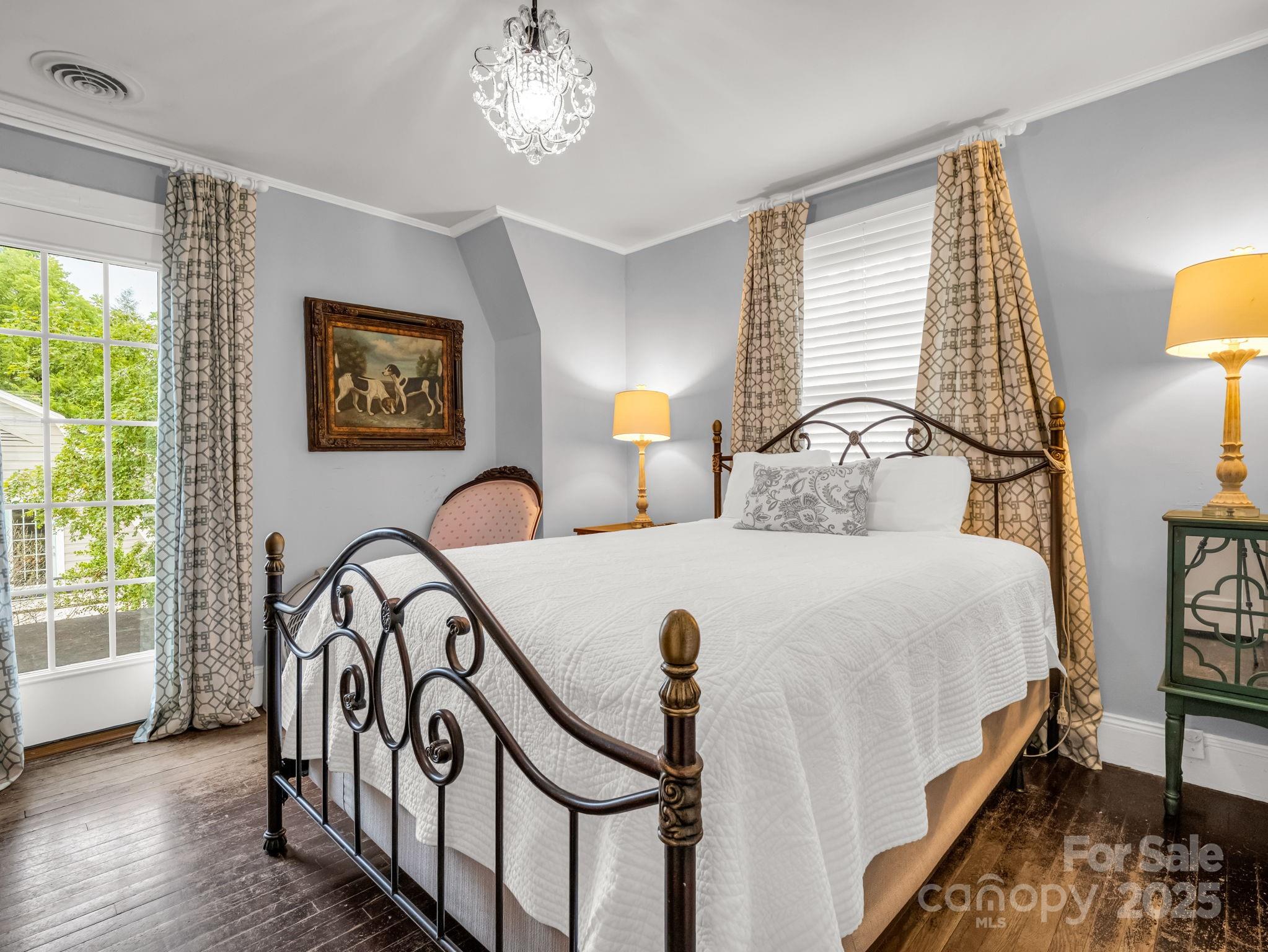 191 W 6th Street Rutherfordton NC 28139