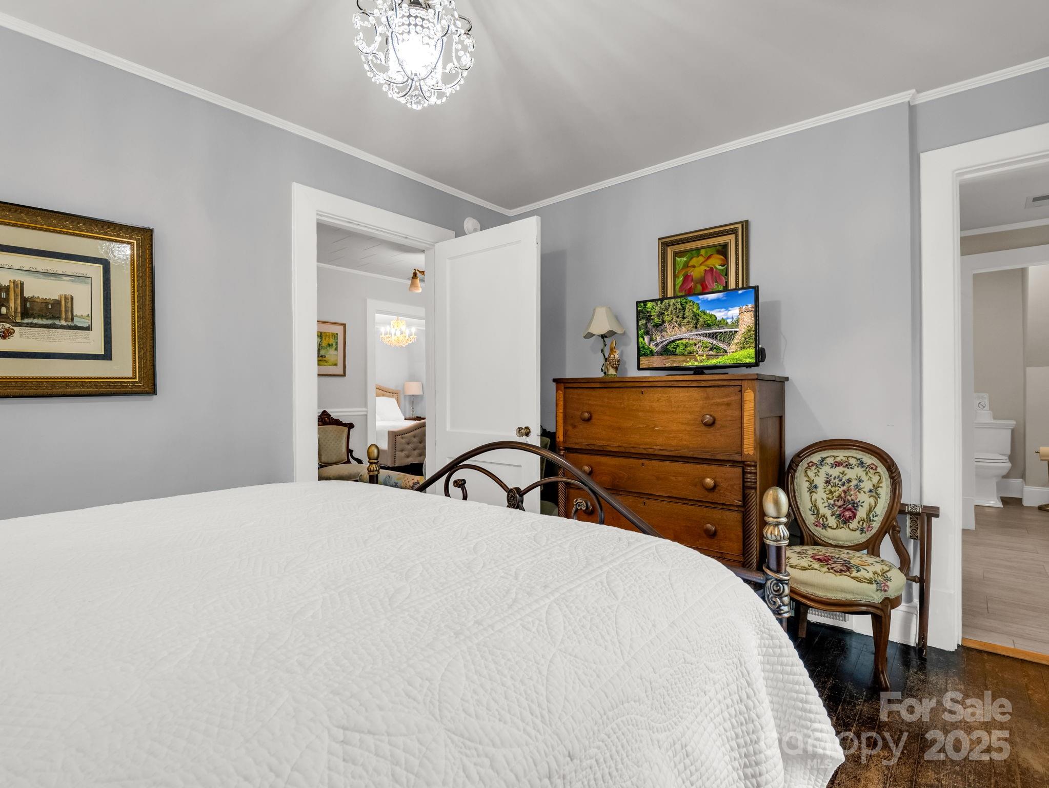 191 W 6th Street Rutherfordton NC 28139