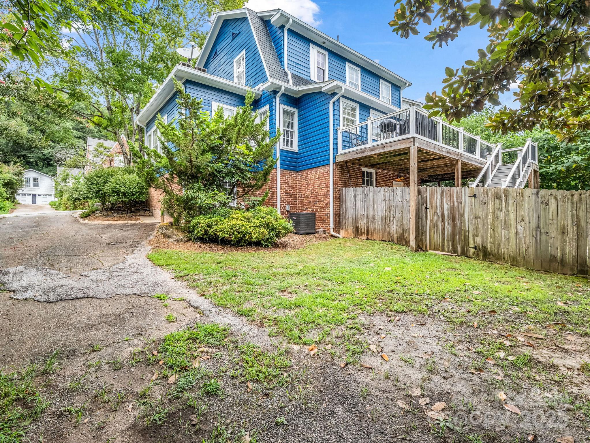 191 W 6th Street Rutherfordton NC 28139