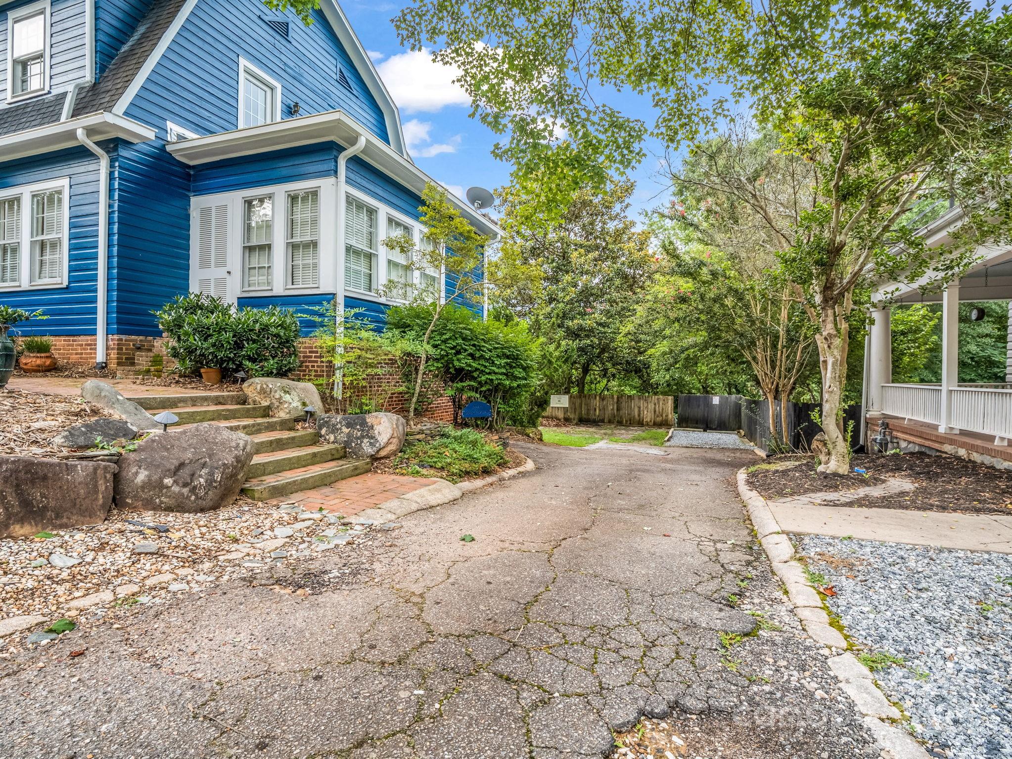 191 W 6th Street Rutherfordton NC 28139
