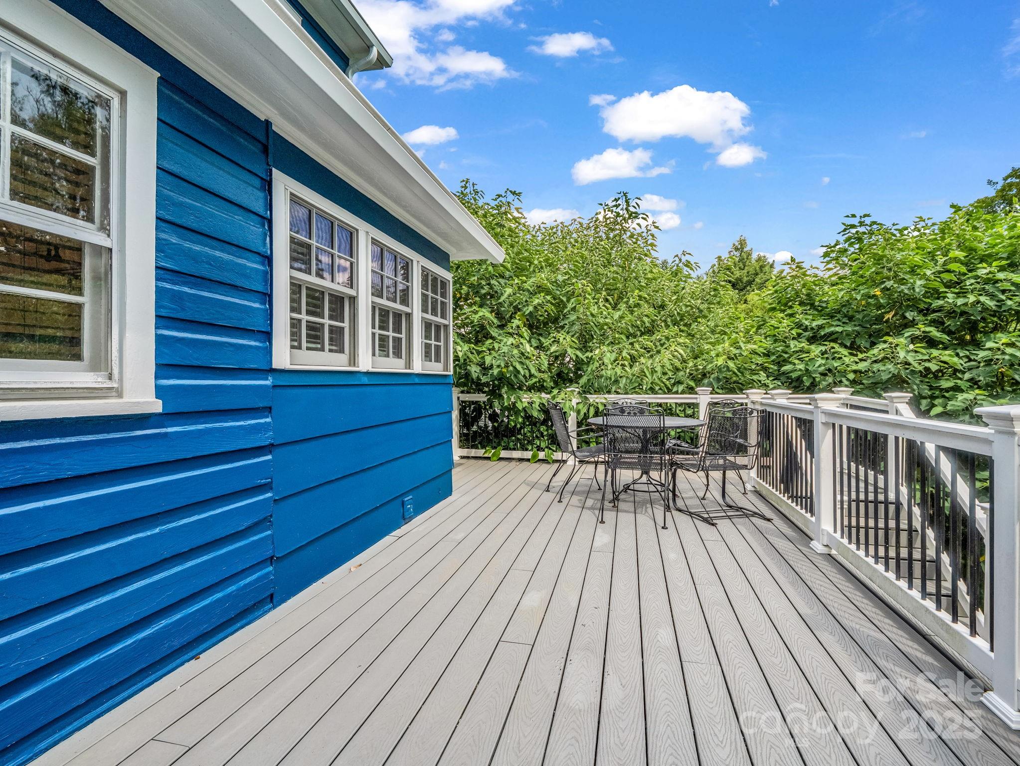 191 W 6th Street Rutherfordton NC 28139