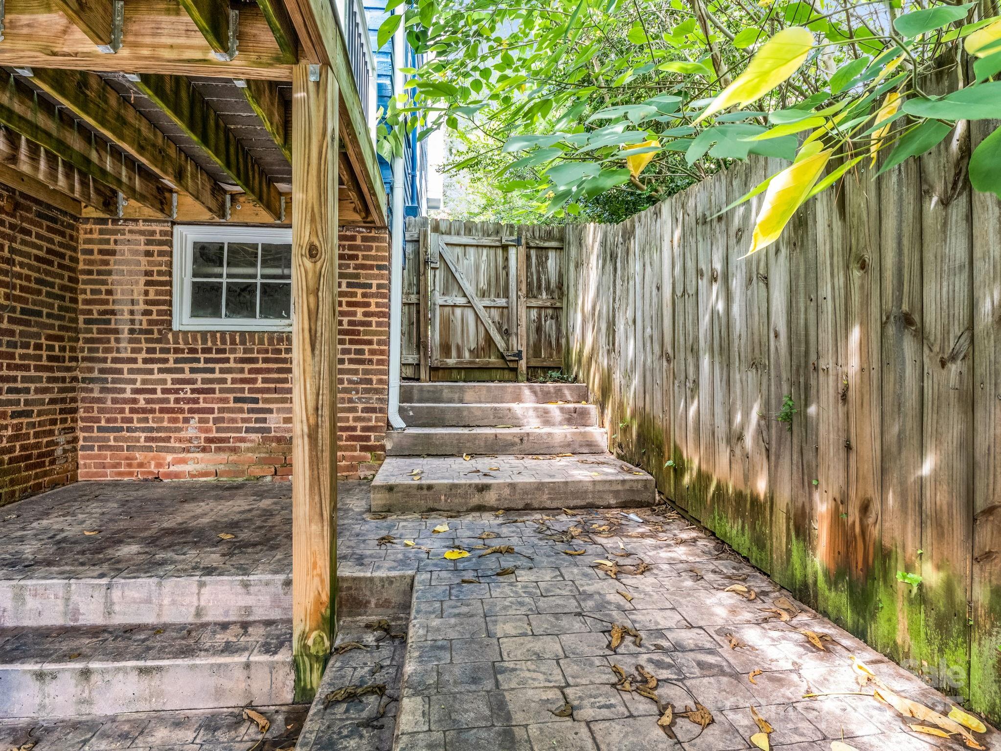 191 W 6th Street Rutherfordton NC 28139