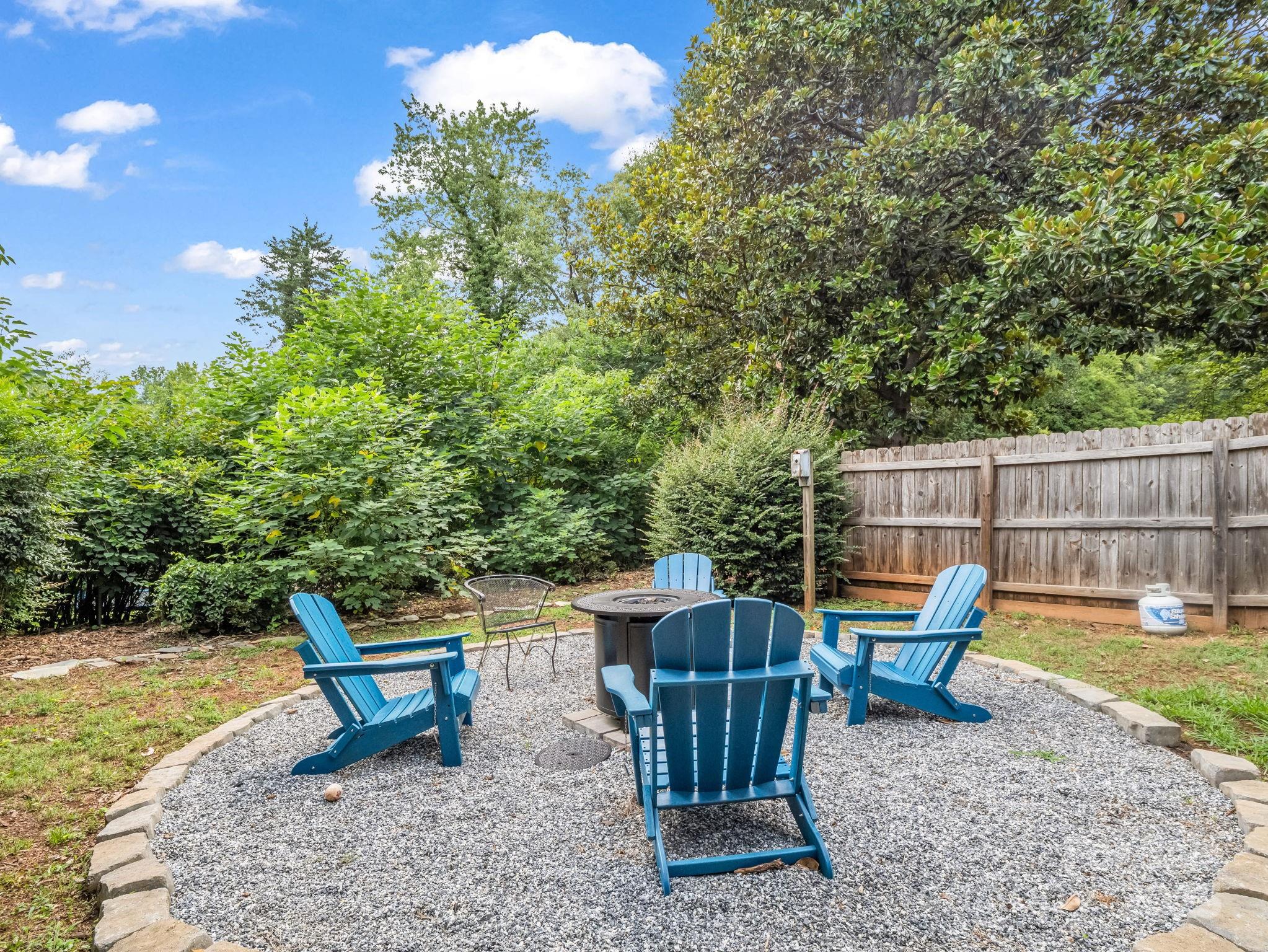 191 W 6th Street Rutherfordton NC 28139