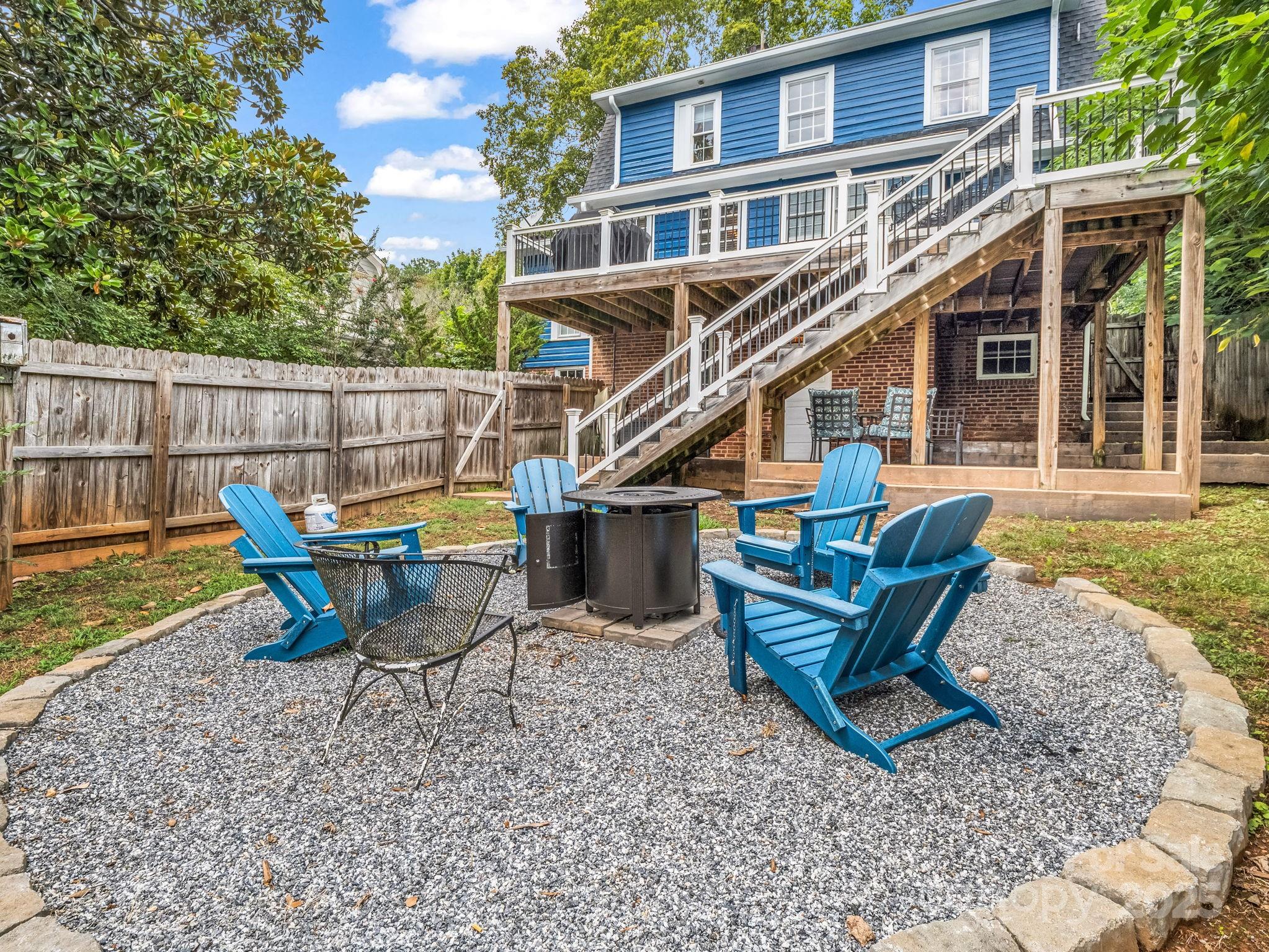 191 W 6th Street Rutherfordton NC 28139