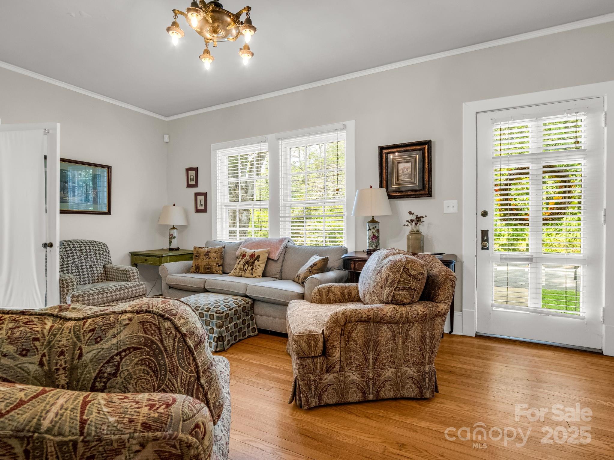 191 W 6th Street Rutherfordton NC 28139