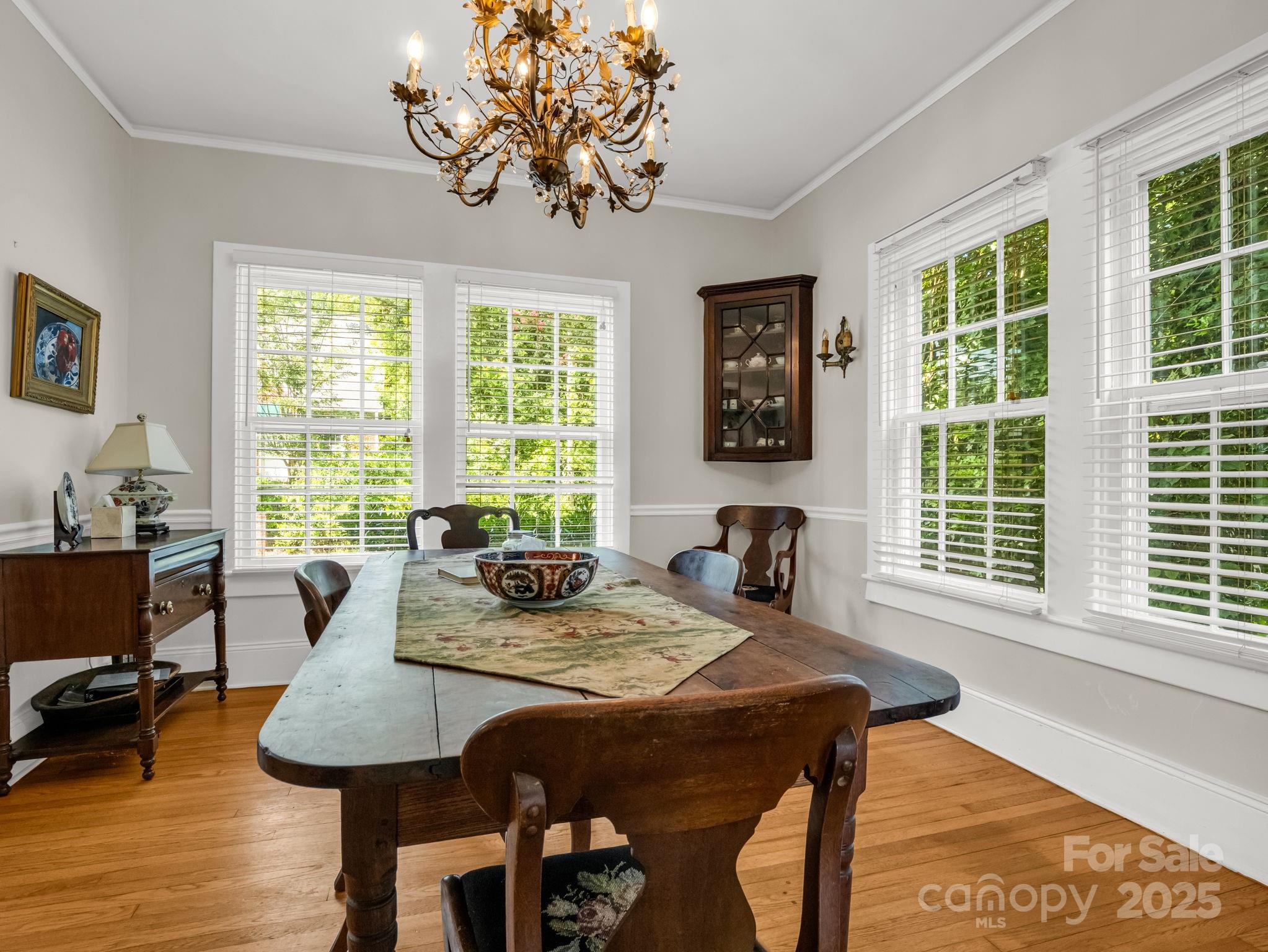191 W 6th Street Rutherfordton NC 28139