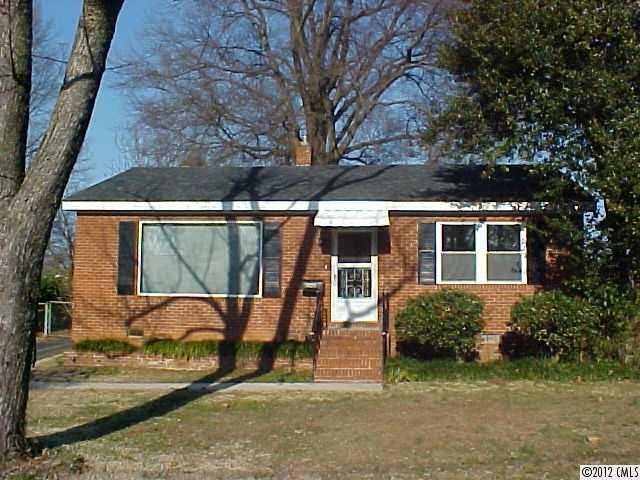 5021 Unaka Avenue Charlotte NC 28205