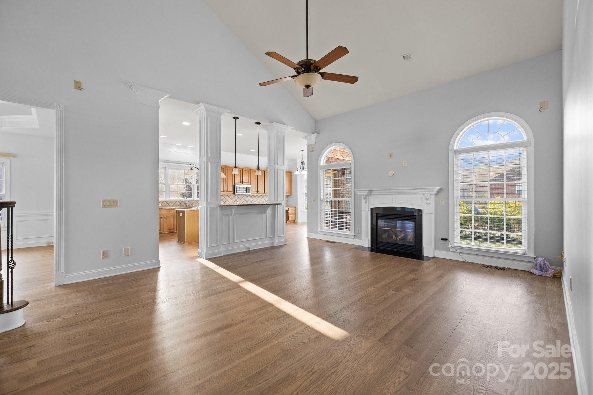 3907 Voltaire Drive Monroe NC 28110