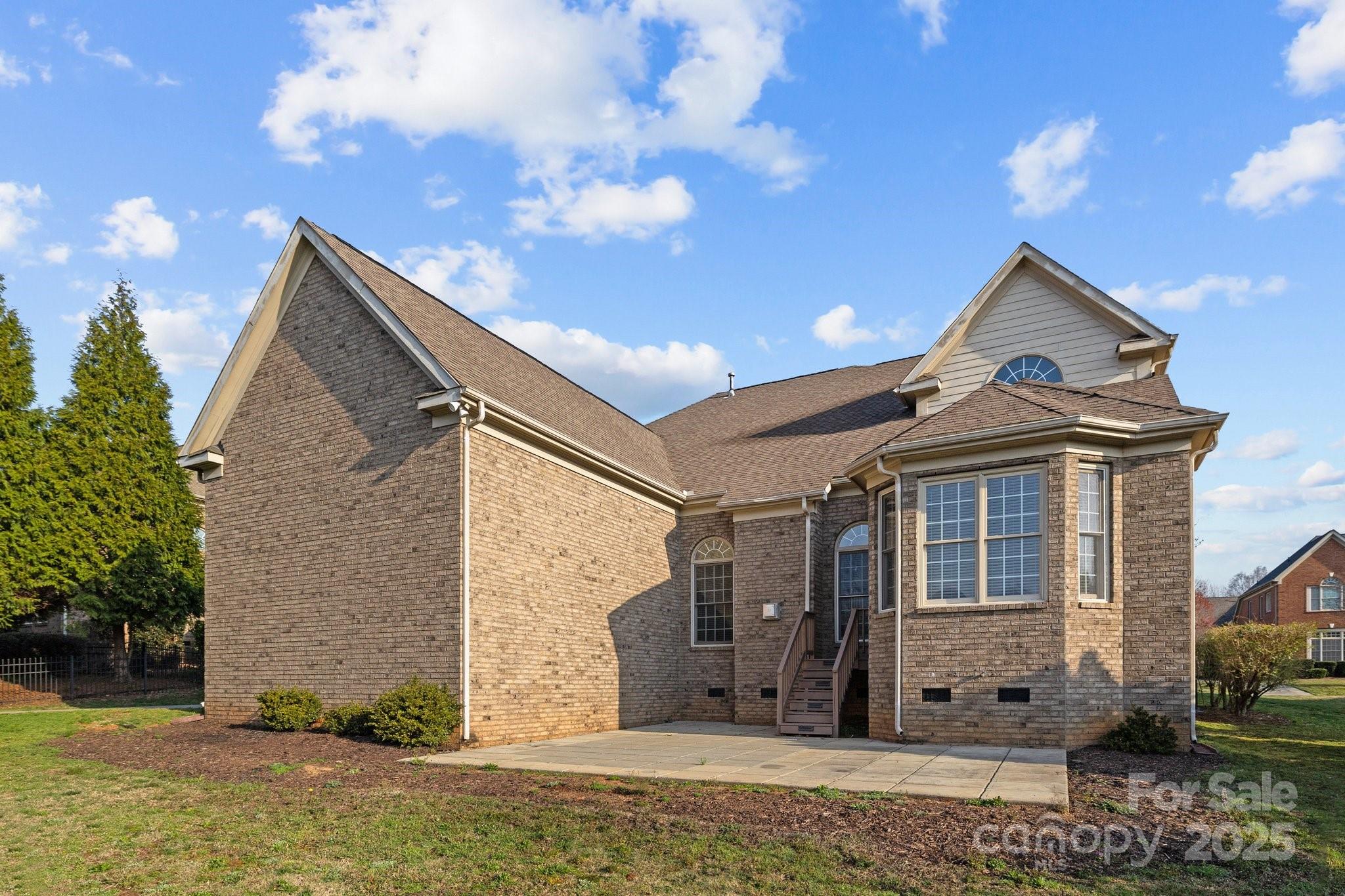 3907 Voltaire Drive Monroe NC 28110