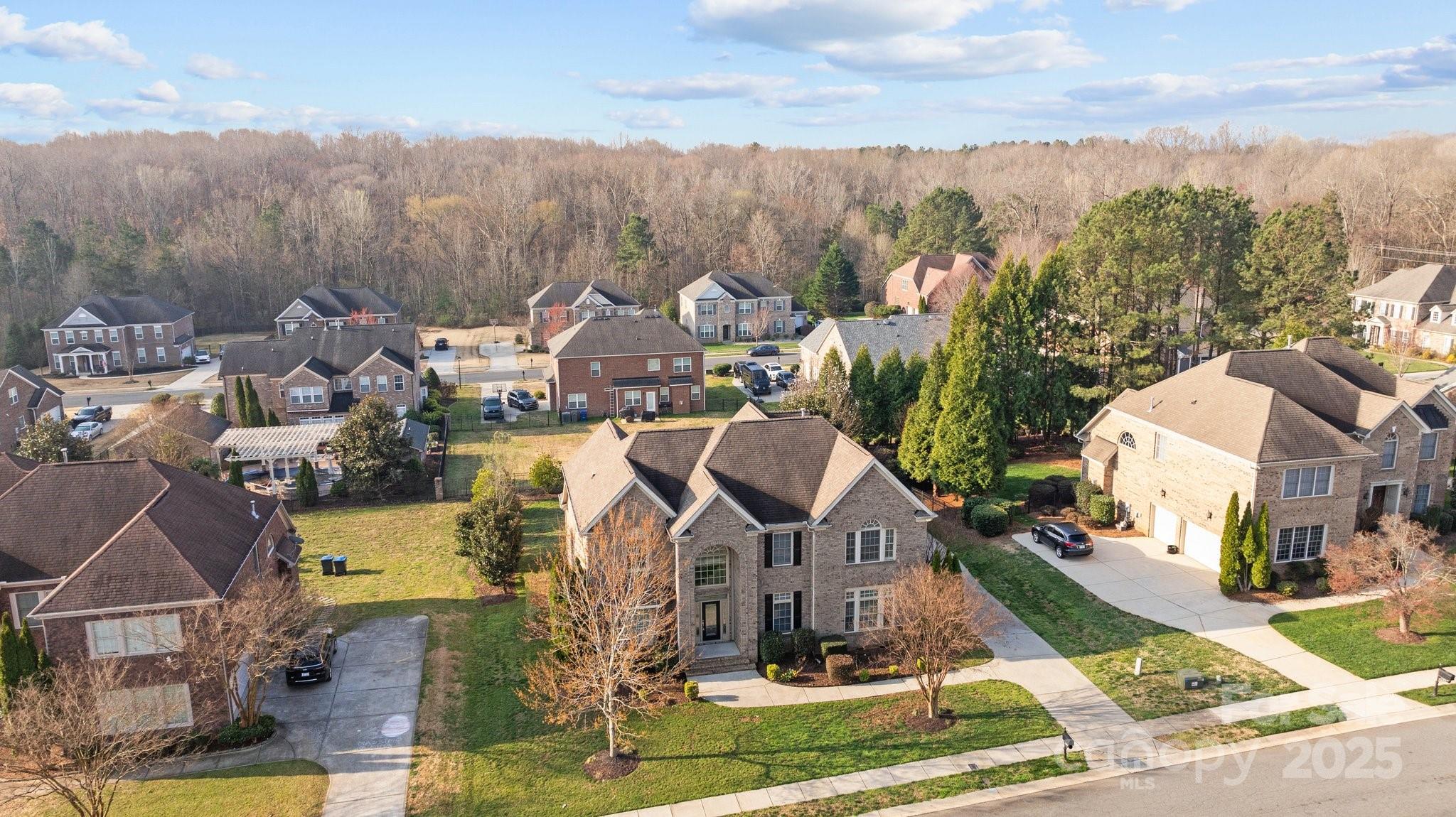 3907 Voltaire Drive Monroe NC 28110