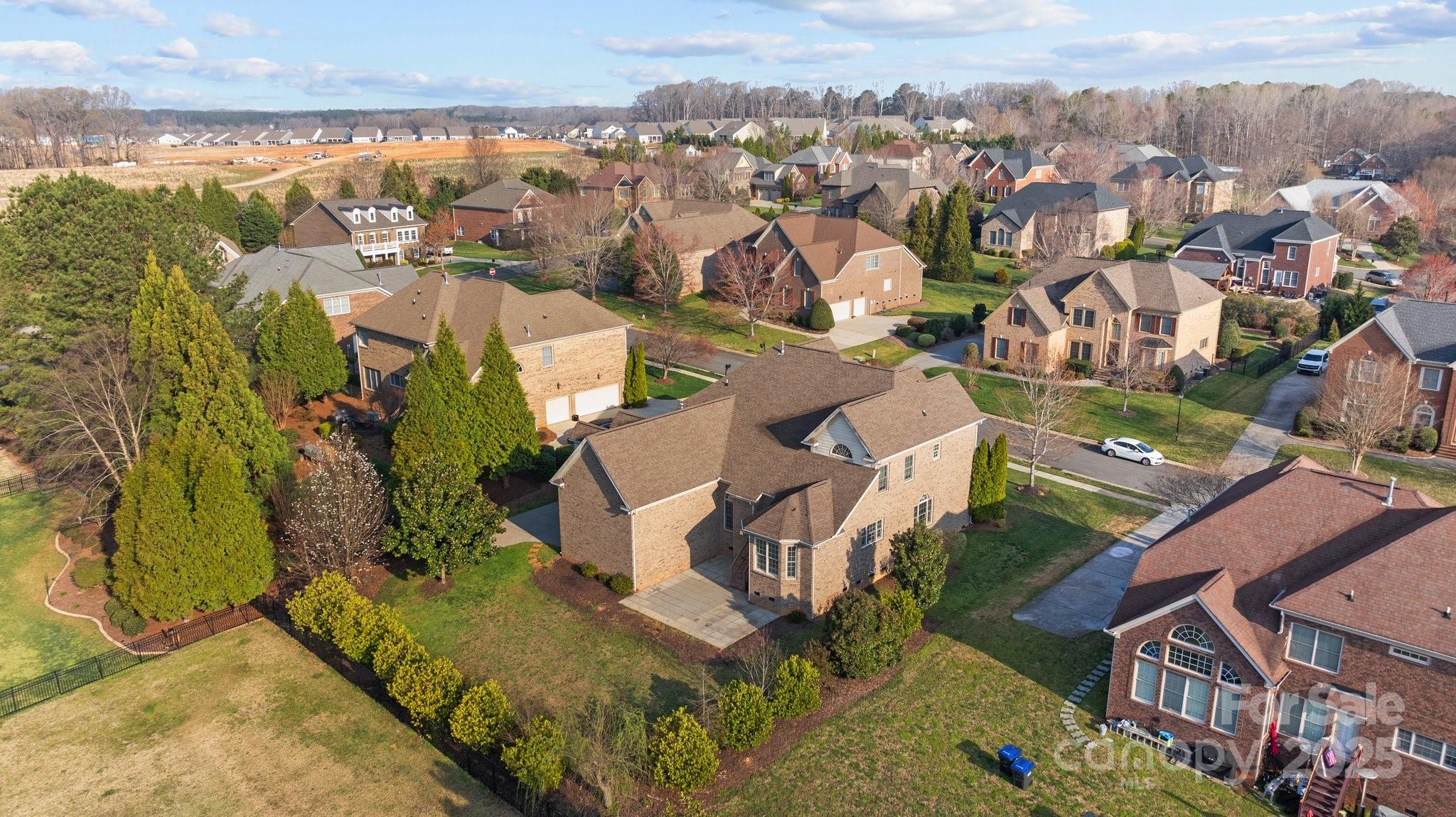 3907 Voltaire Drive Monroe NC 28110