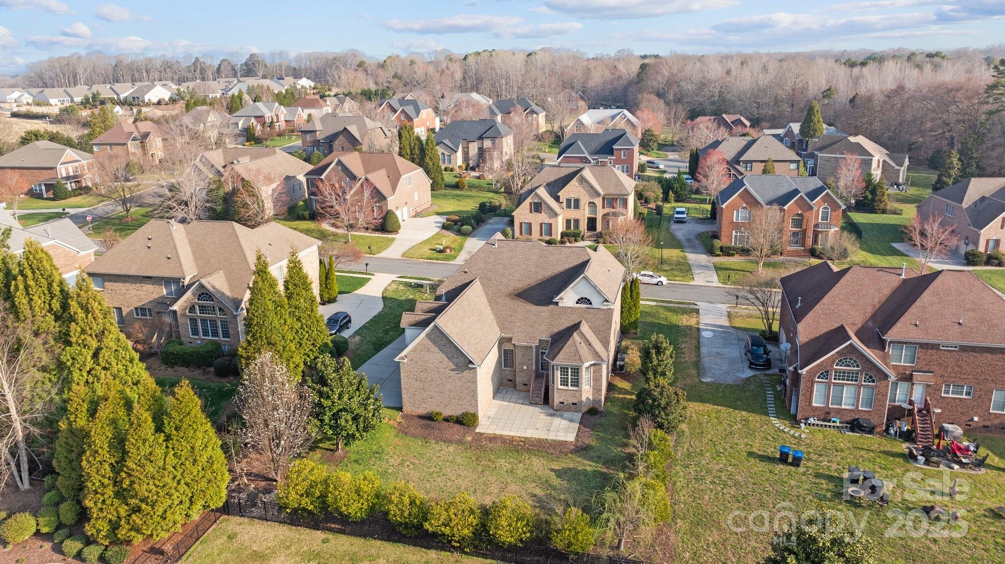 3907 Voltaire Drive Monroe NC 28110